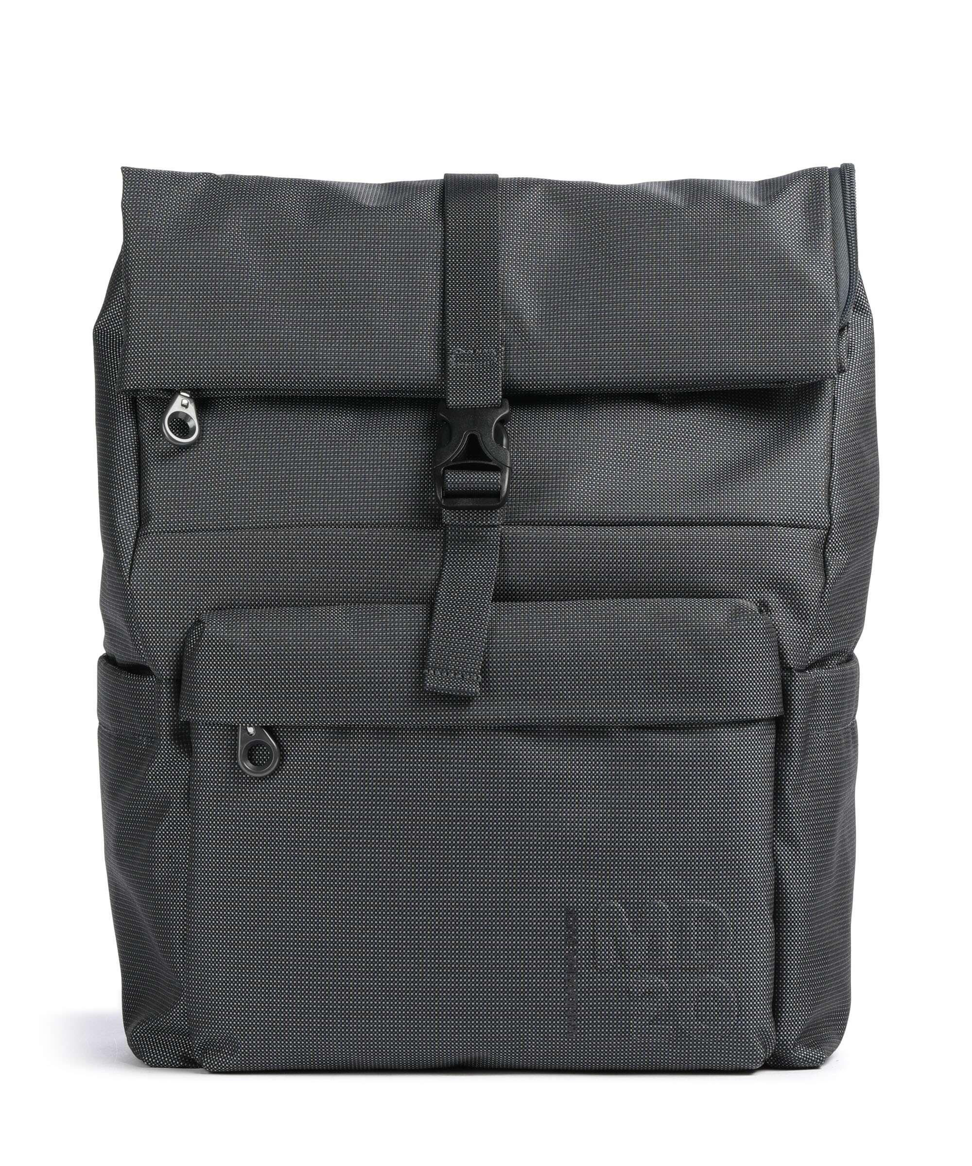 Mandarina Duck MD20 Rugzak steel