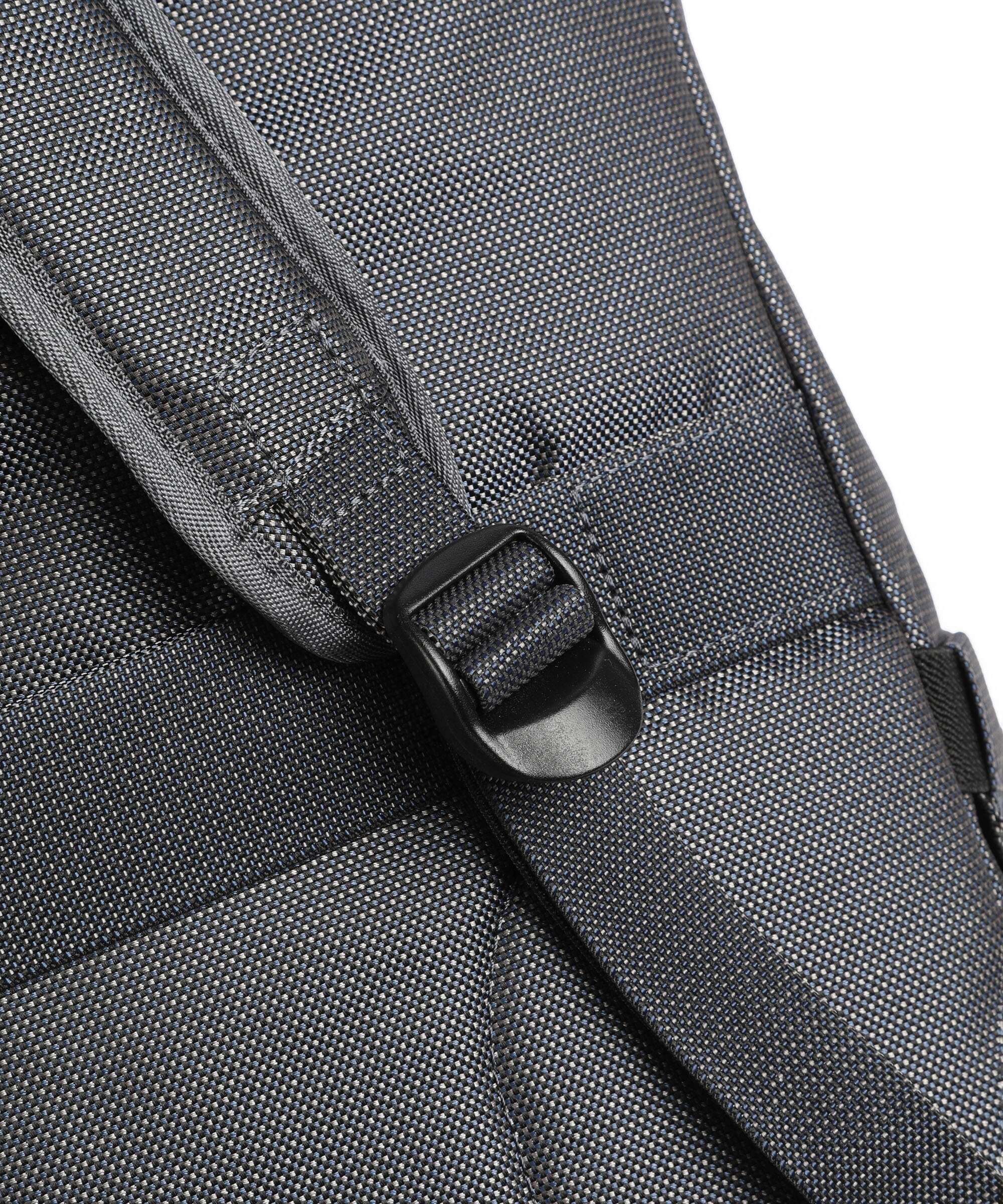 Mandarina Duck MD20 Rugzak steel - Image 4
