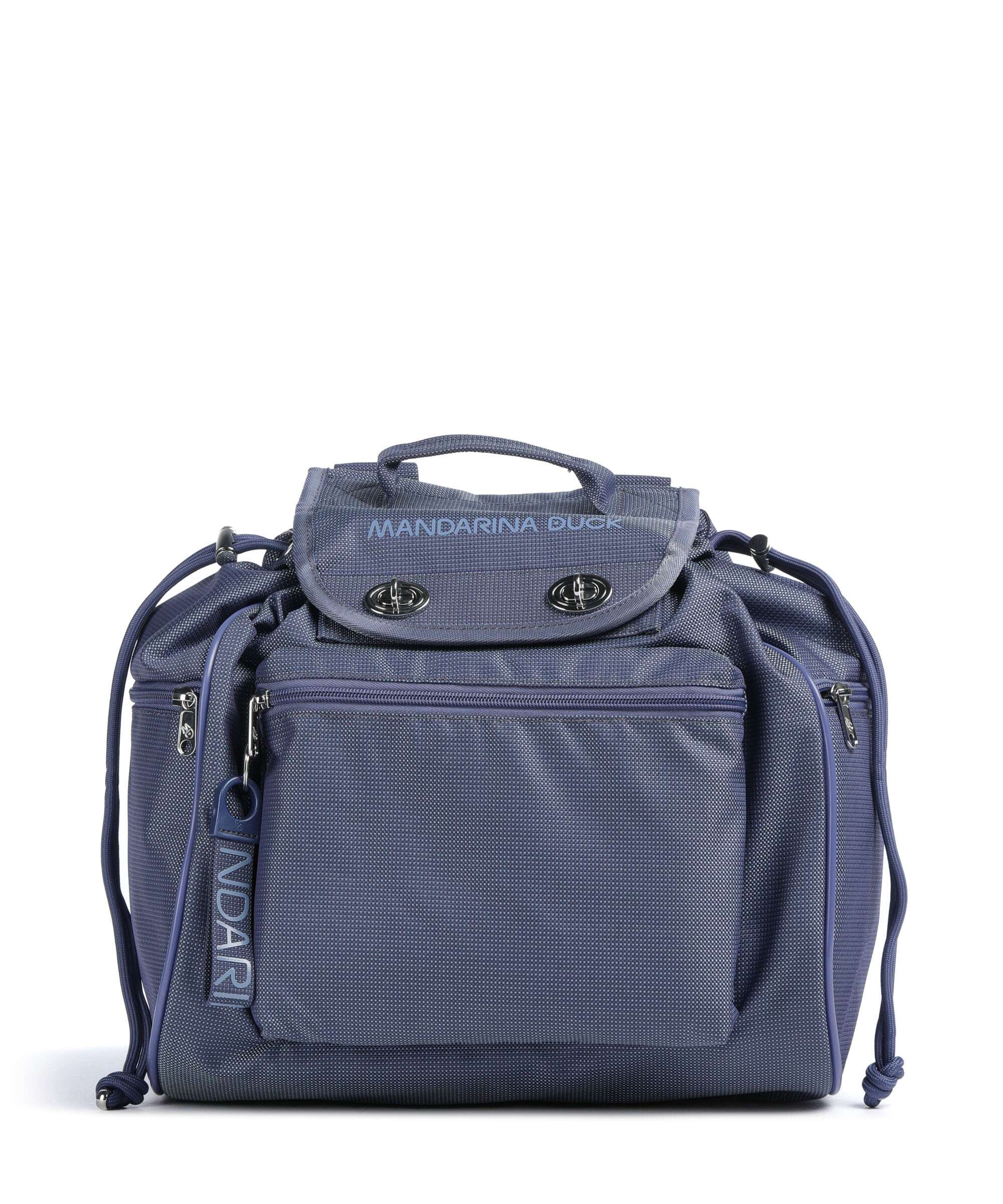 Mandarina Duck MD20 Rugzak deep blue