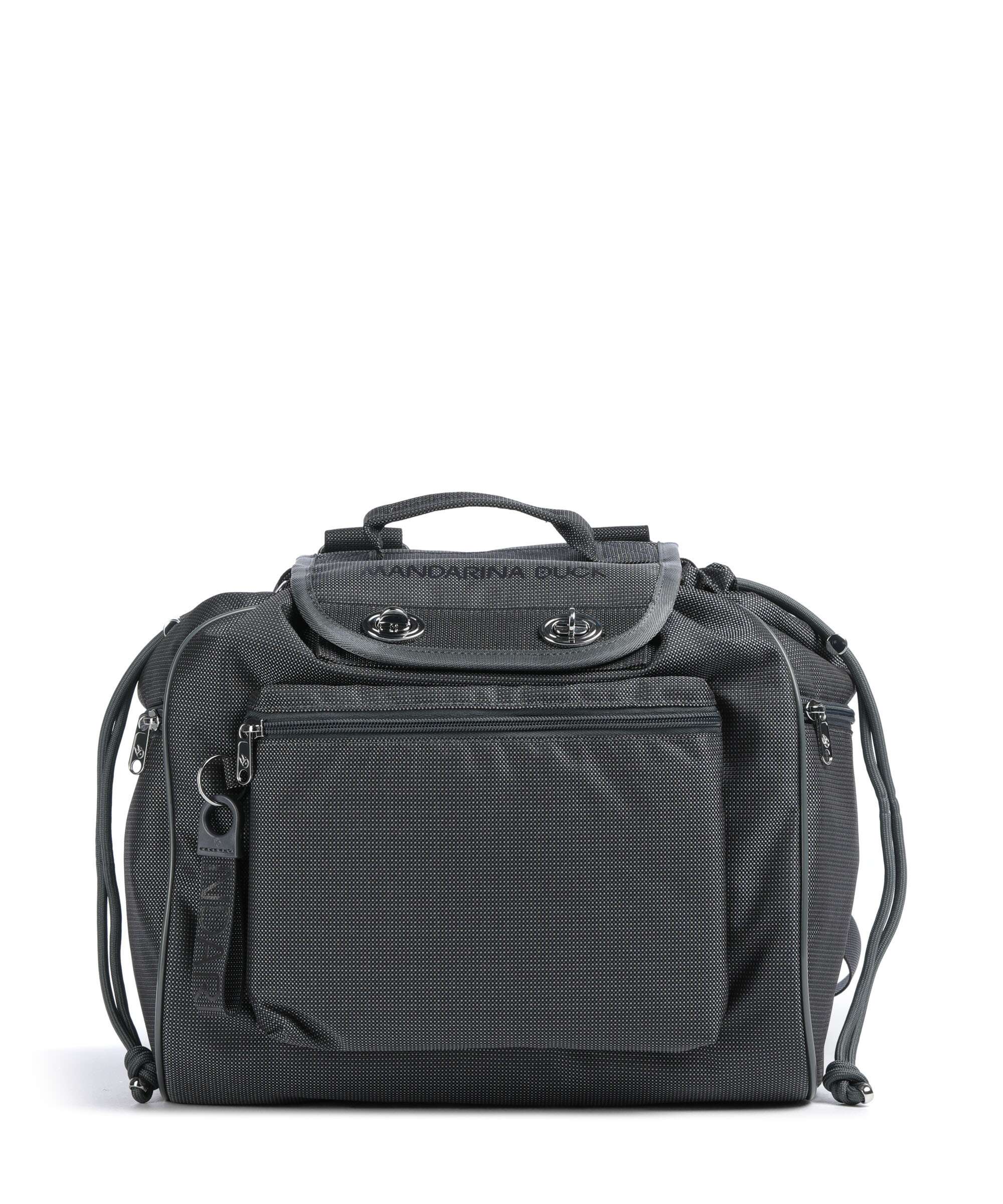 Mandarina Duck MD20 Rugzak steel