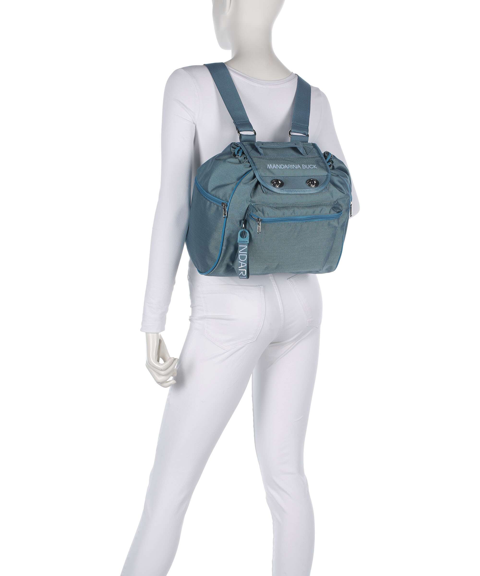 Mandarina Duck MD20 Rugzak lunar - Image 3