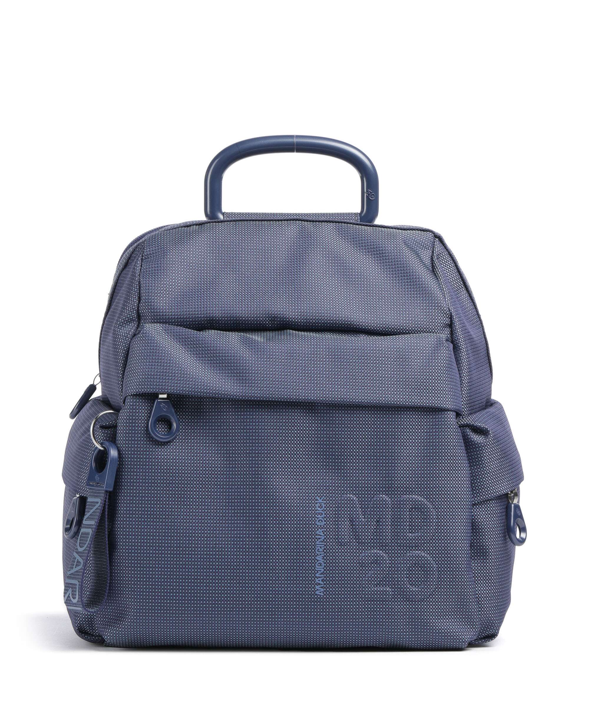 Mandarina Duck MD20 Rugzak deep blue