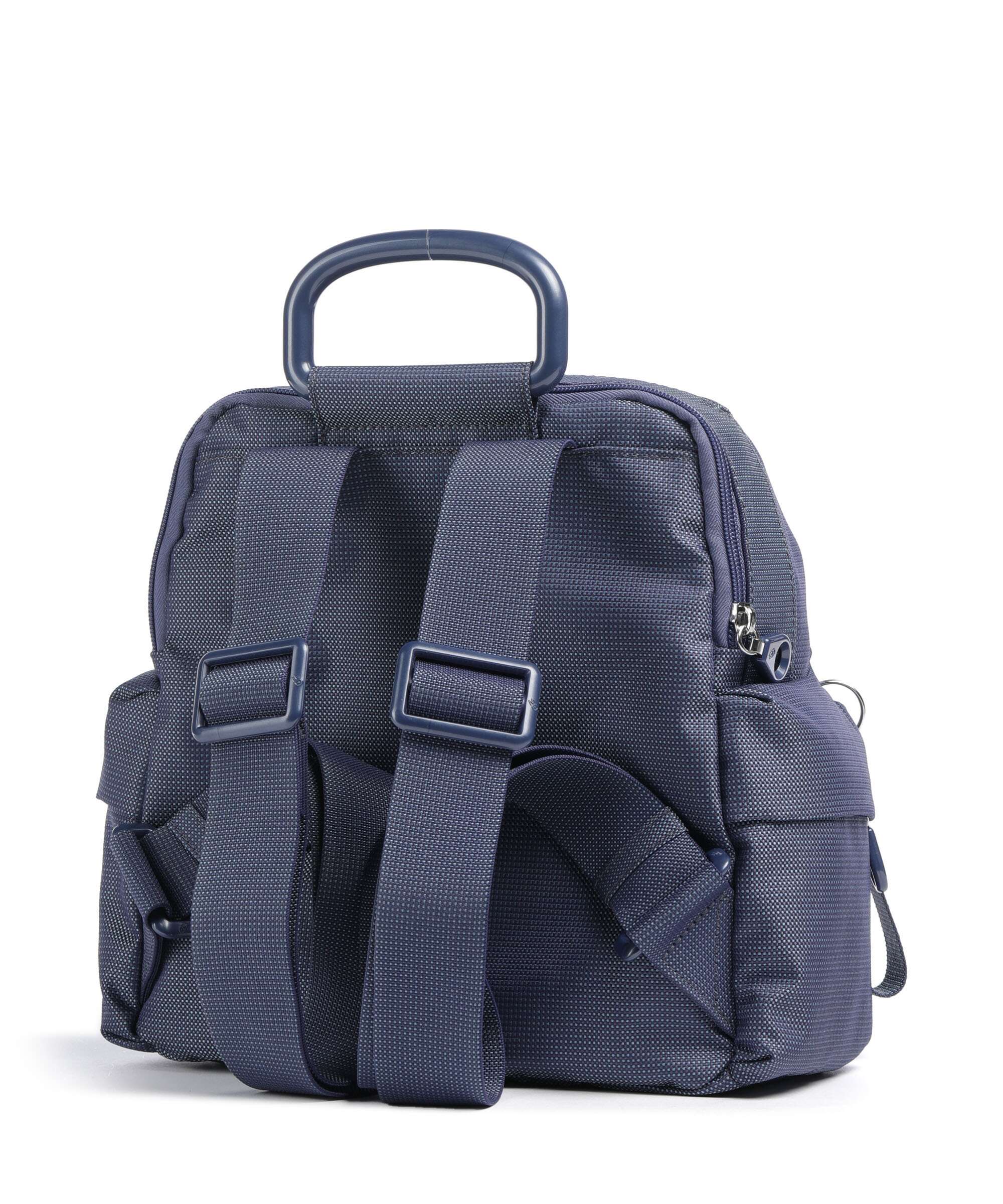 Mandarina Duck MD20 Rugzak deep blue - Image 2