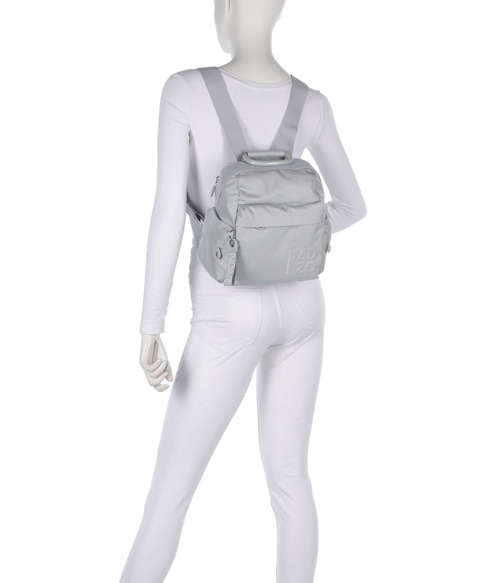 Mandarina Duck MD20 Rugzak pearl - Image 3