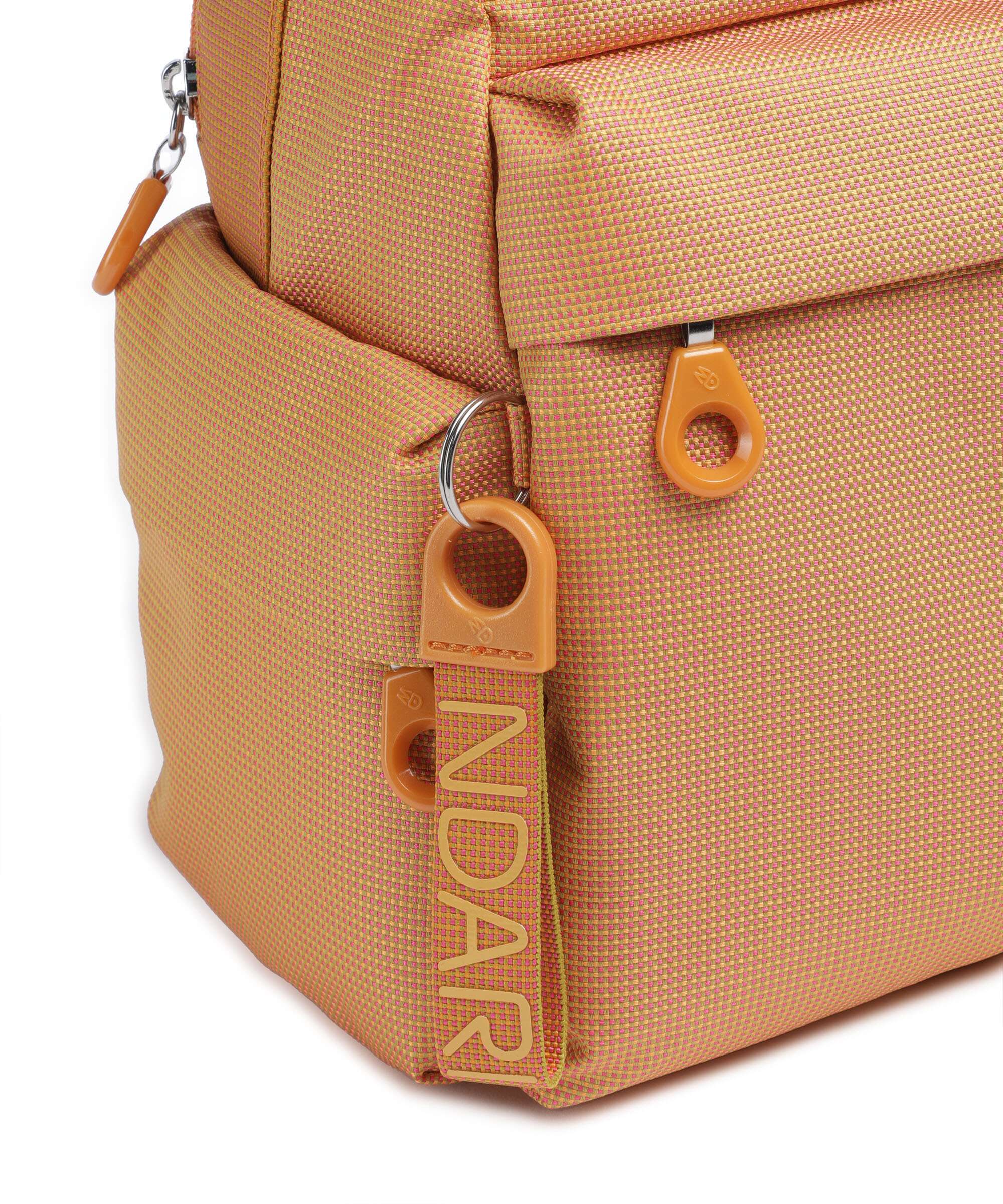 Mandarina Duck MD20 Rugzak mango - Image 4