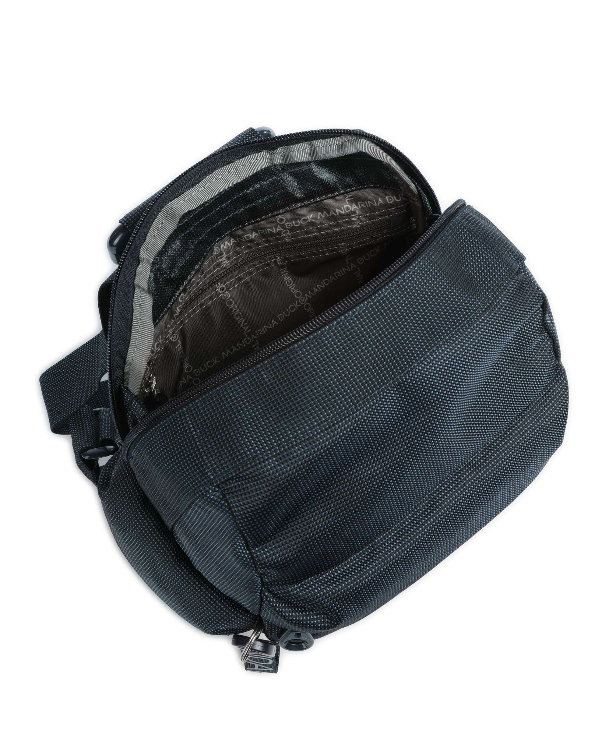 Mandarina Duck MD20 Rugzak scarab - Image 5