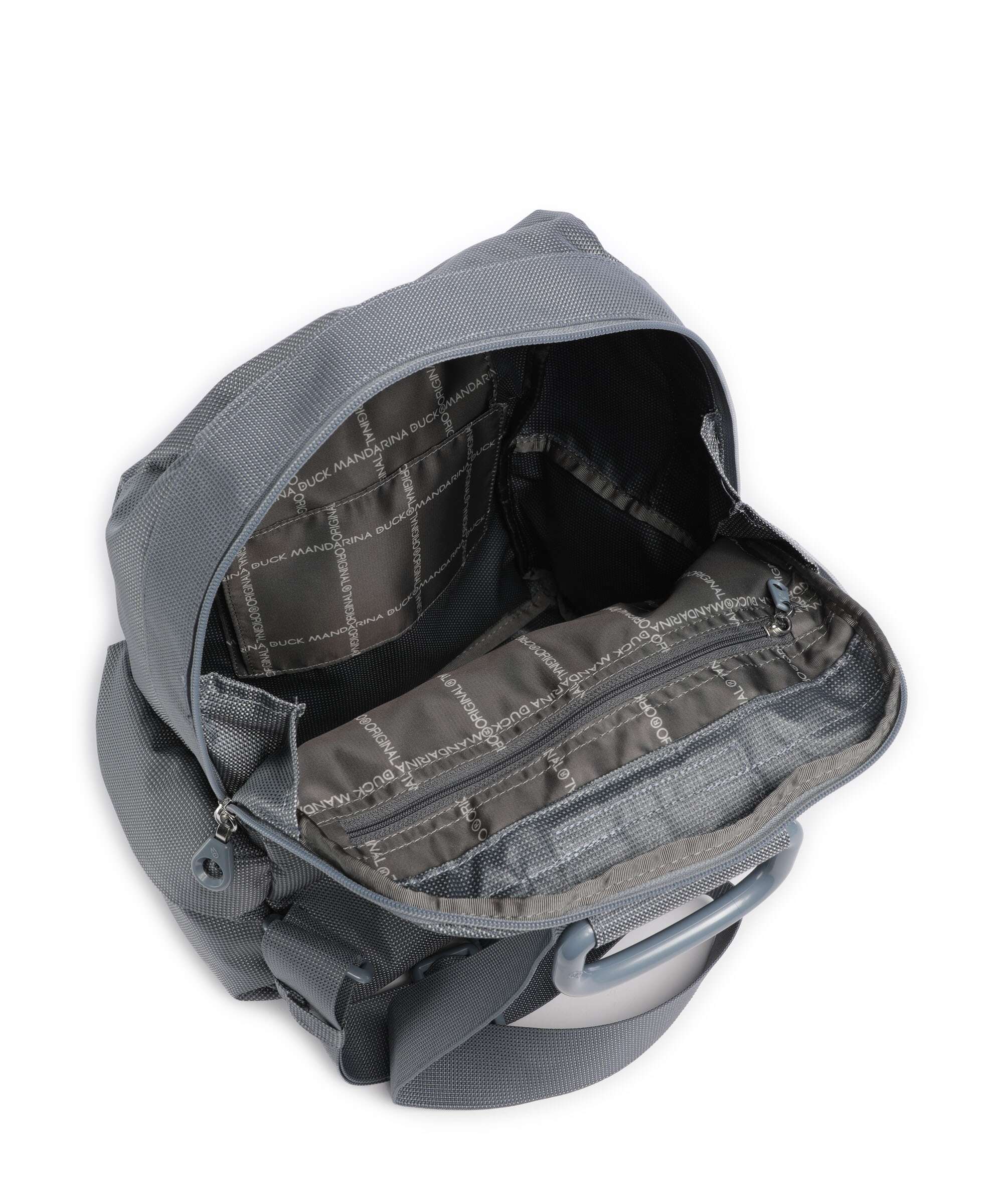 Mandarina Duck MD20 Rugzak iron - Image 5