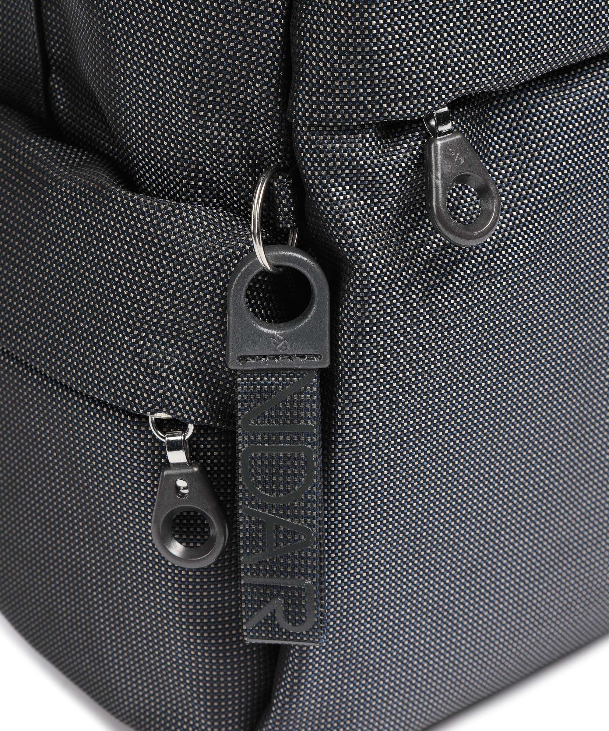 Mandarina Duck MD20 Rugzak steel - Image 4