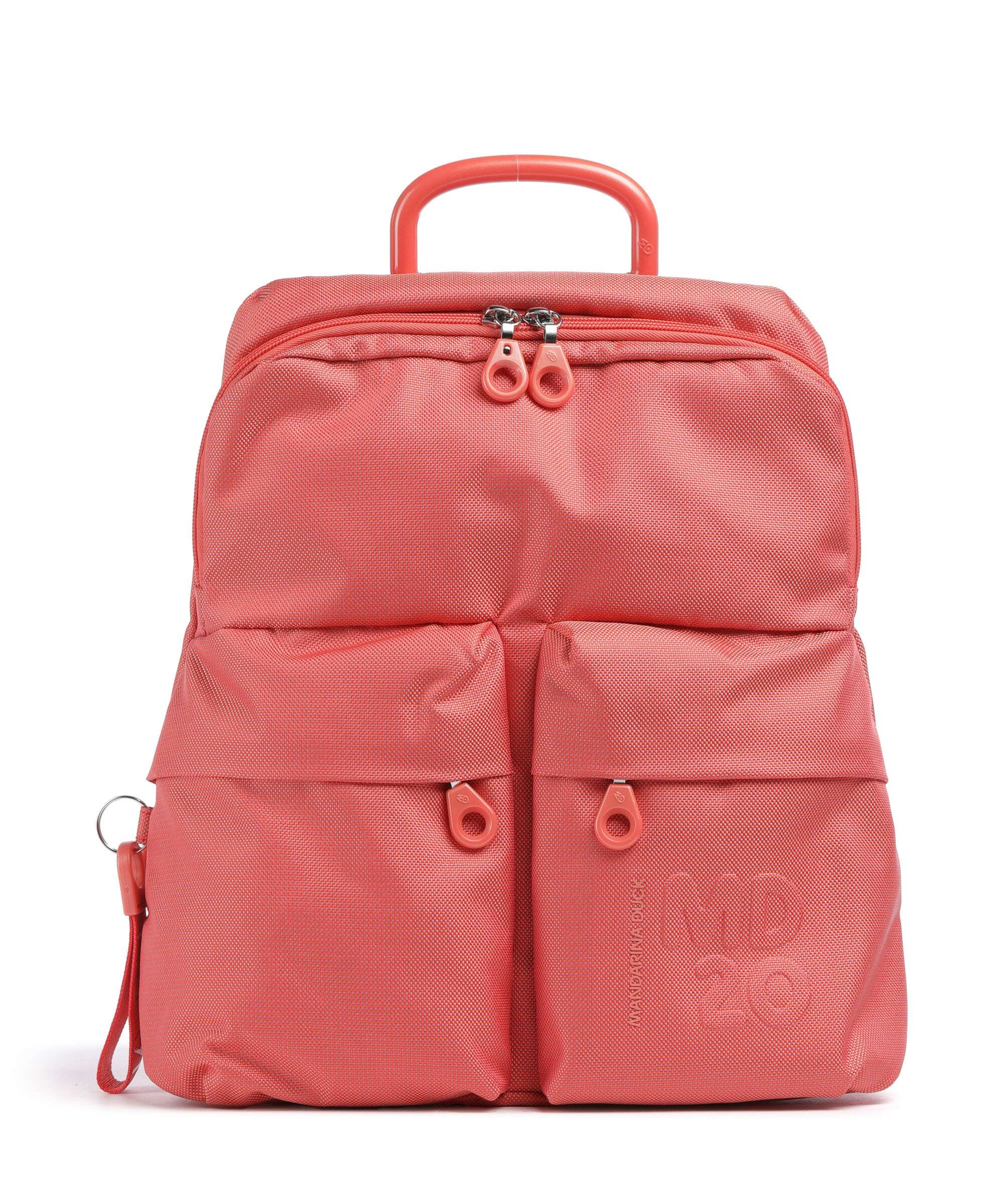 Mandarina Duck MD20 Rugzak tangerine
