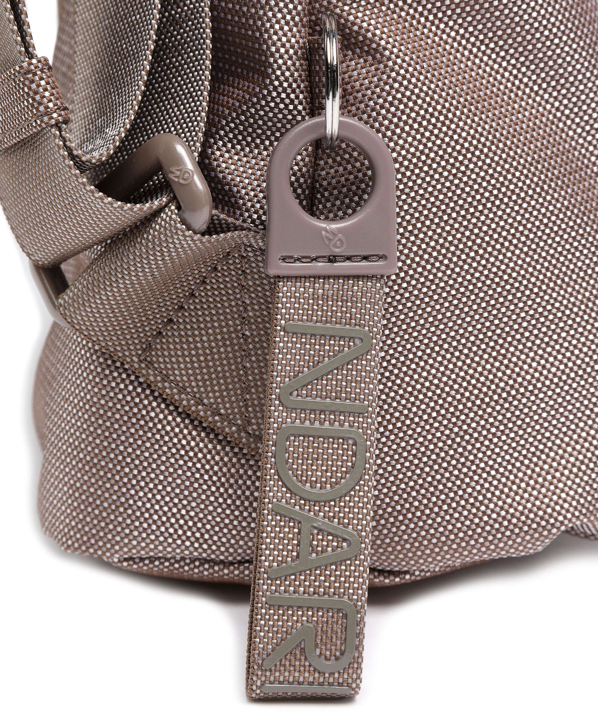 Mandarina Duck MD20 Rugzak taupe - Image 5