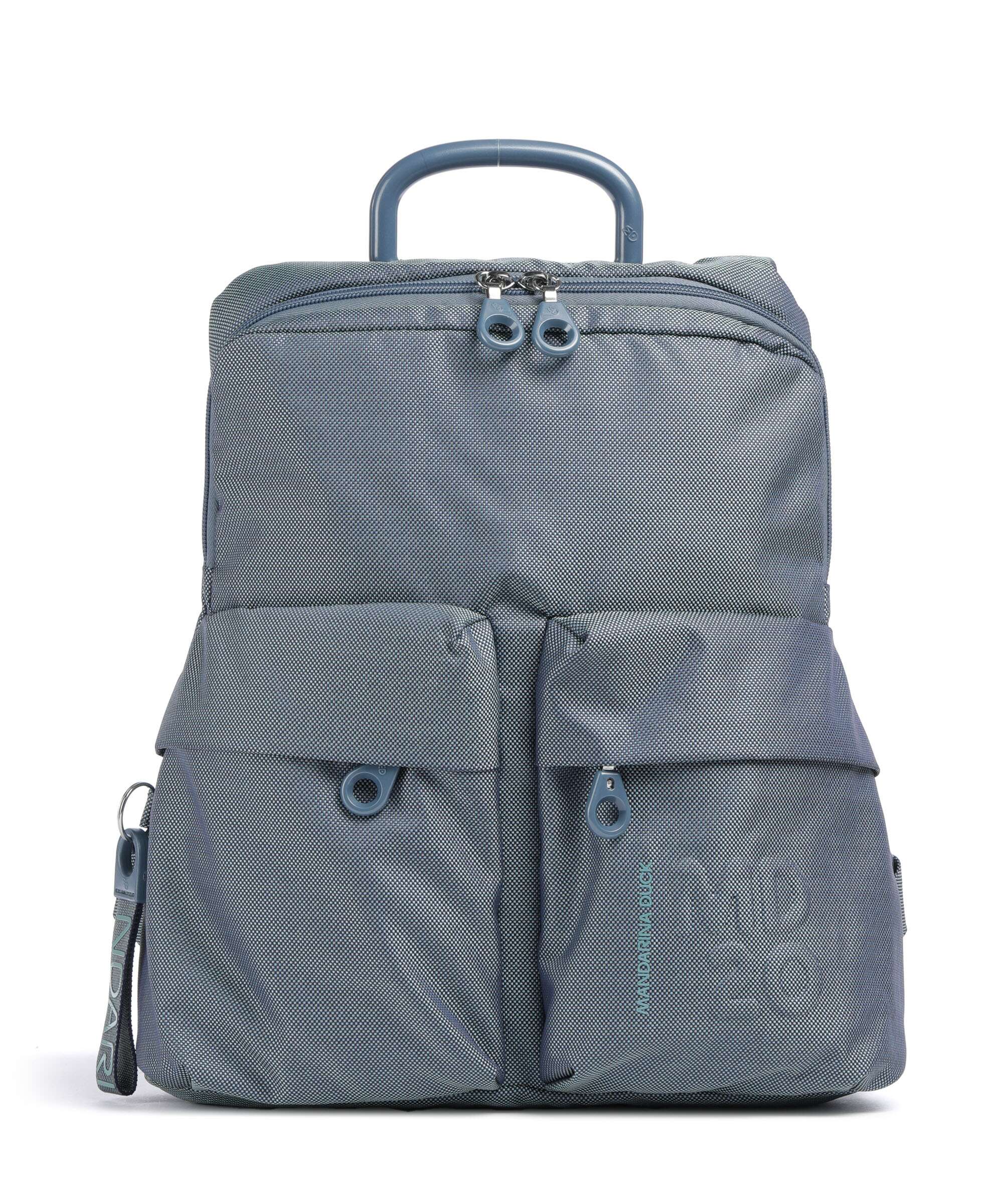 Mandarina Duck MD20 Rugzak blue wing