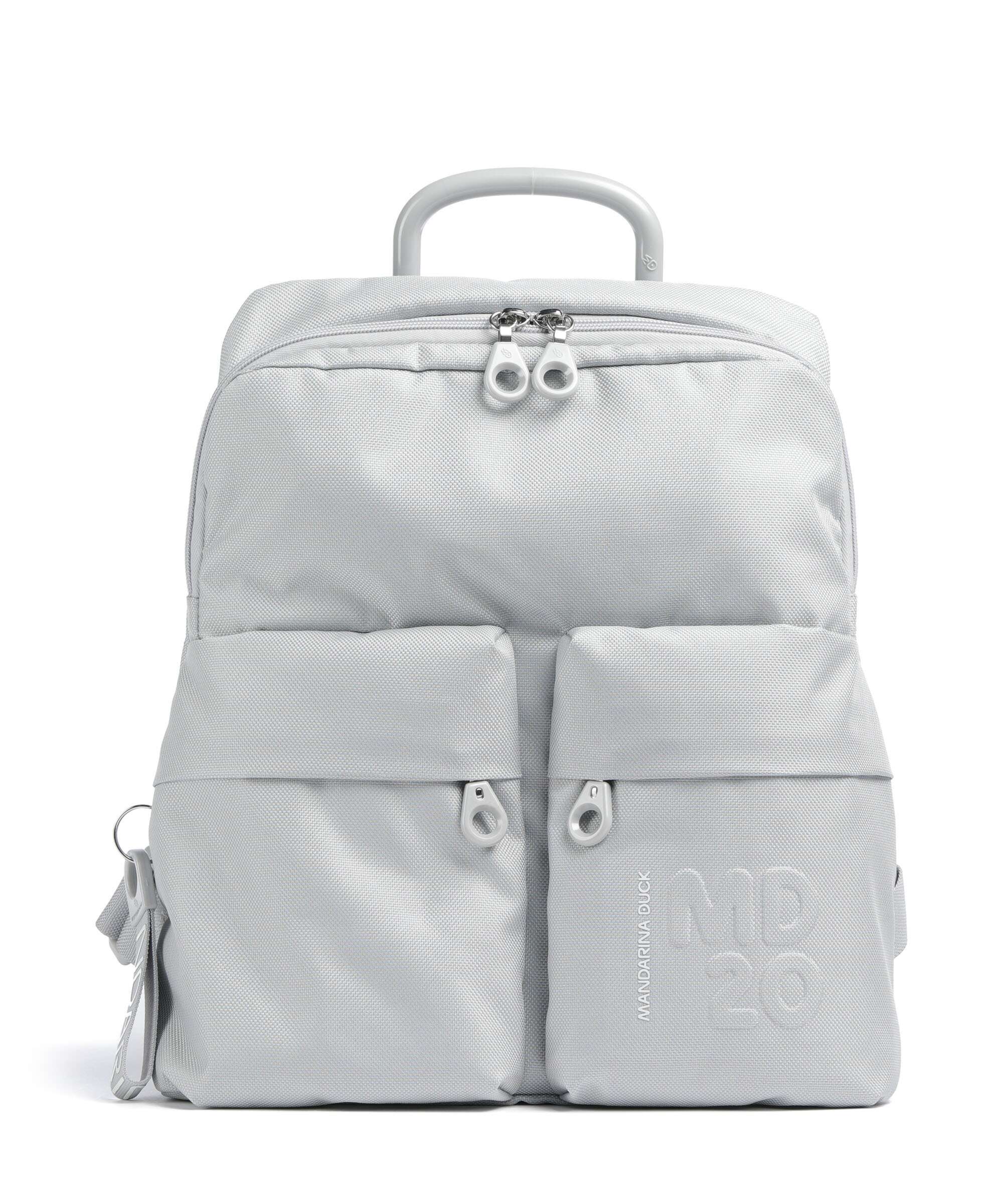 Mandarina Duck MD20 Rugzak pearl