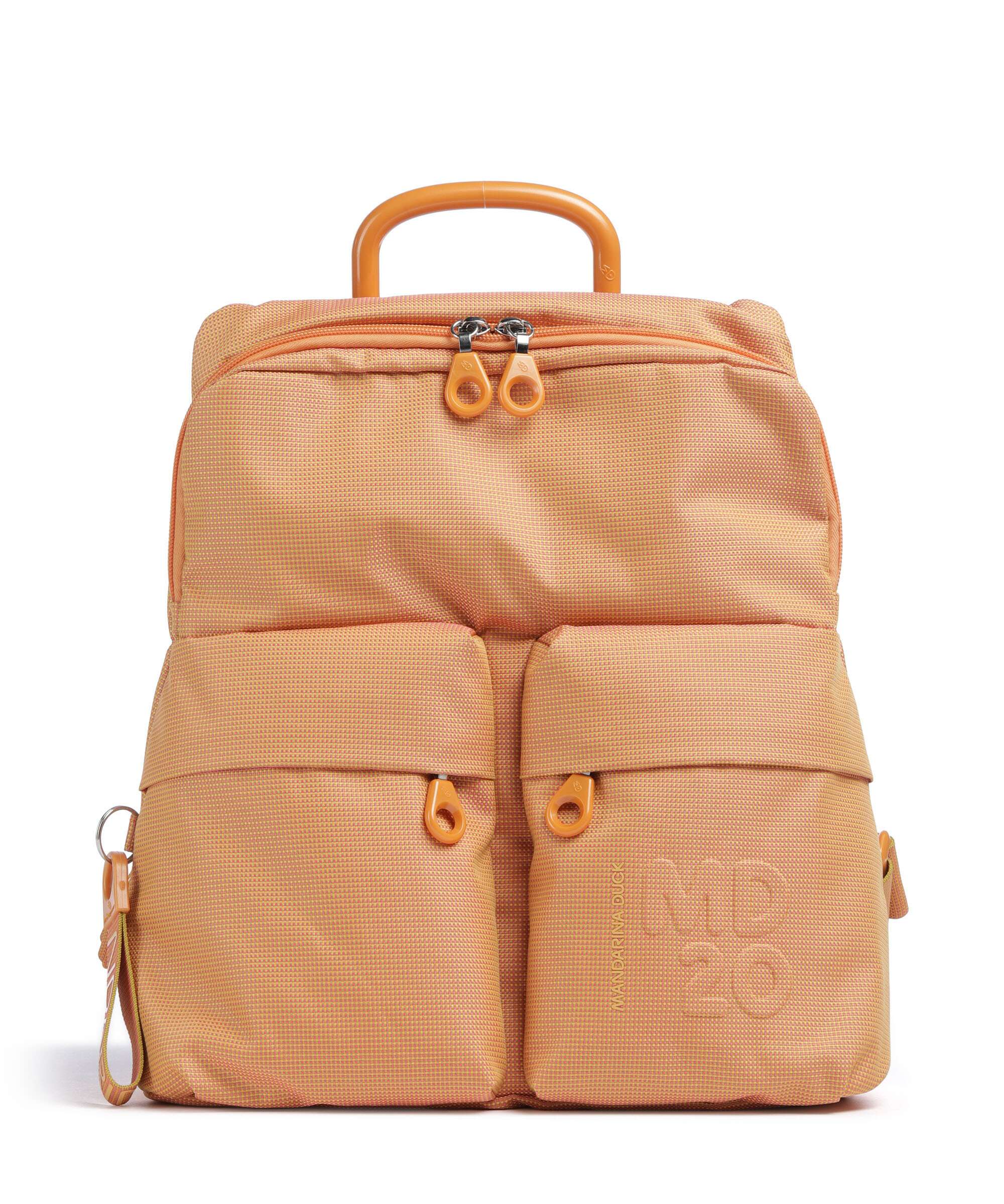 Mandarina Duck MD20 Rugzak mango