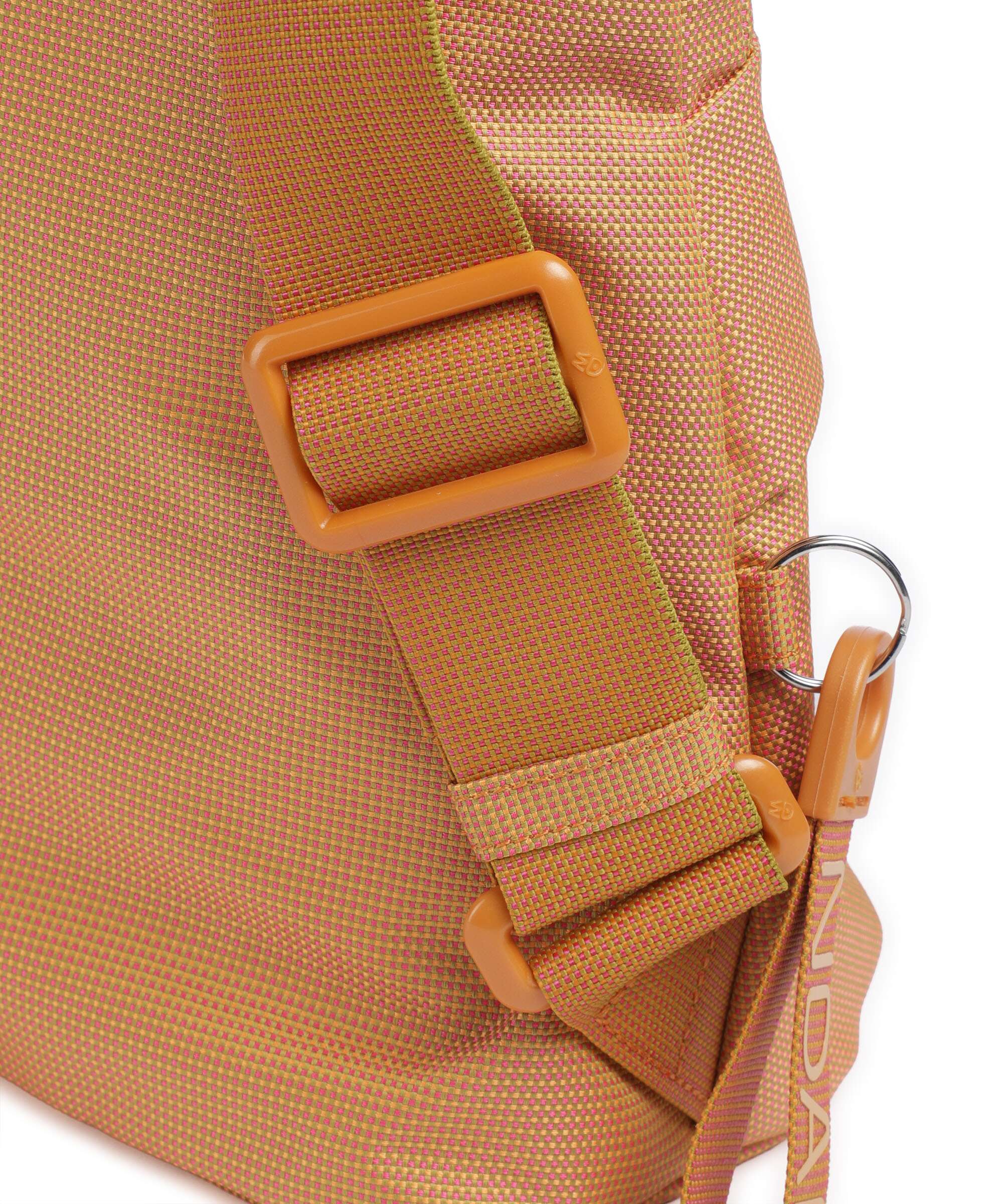 Mandarina Duck MD20 Rugzak mango - Image 4