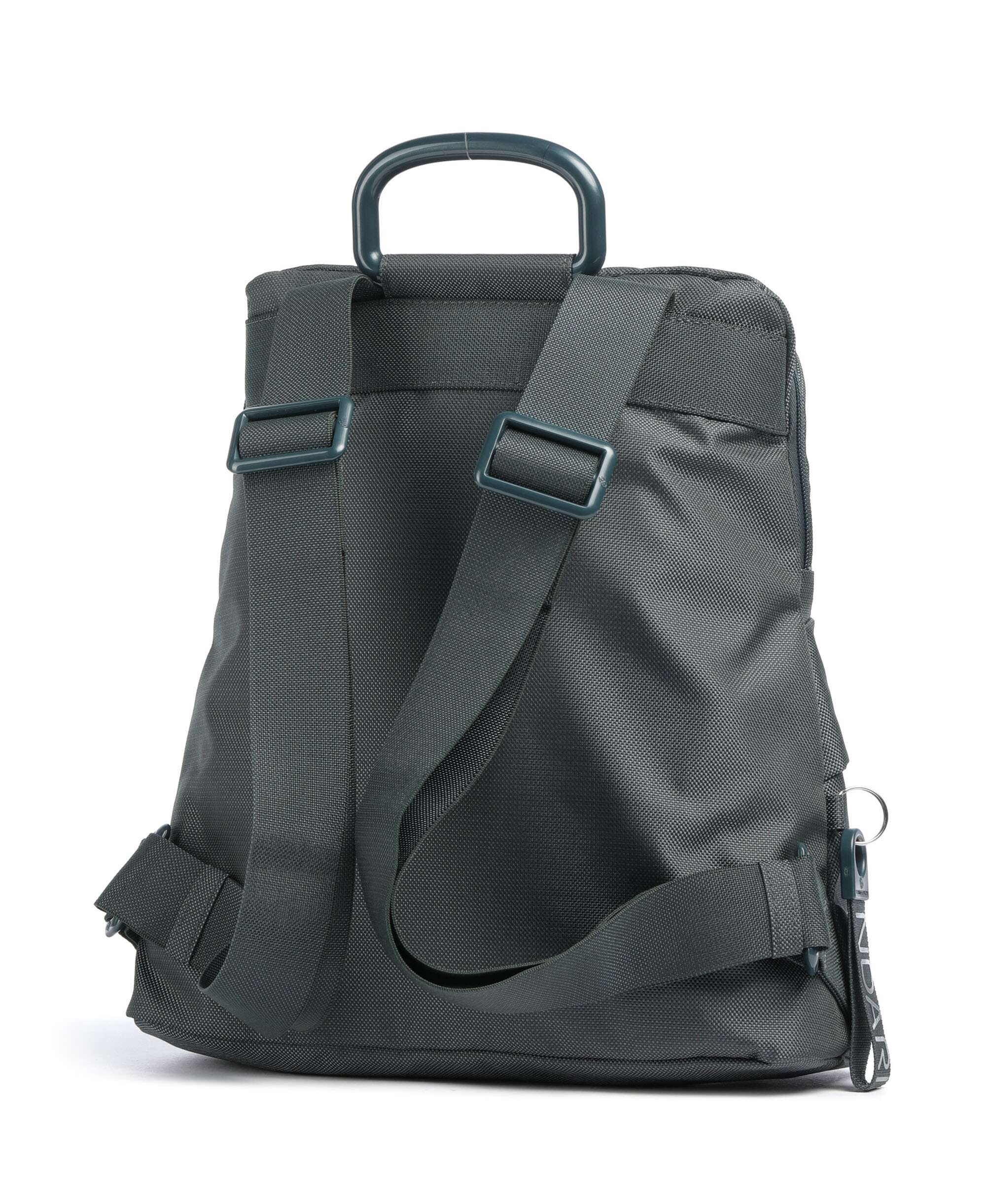 Mandarina Duck MD20 Rugzak pine green - Image 2