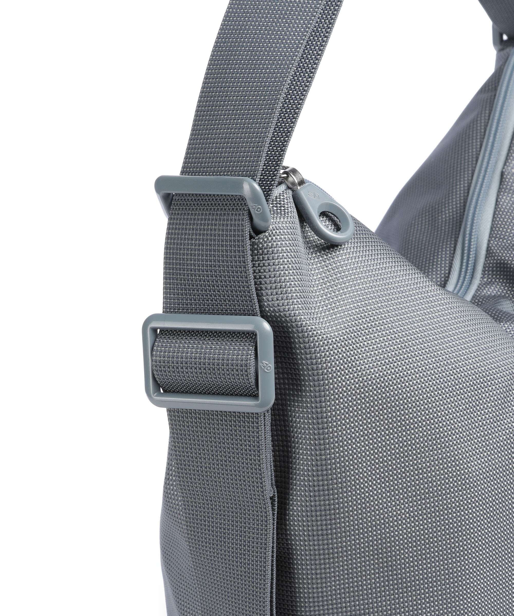 Mandarina Duck MD20 Rugzak-tas iron - Image 5