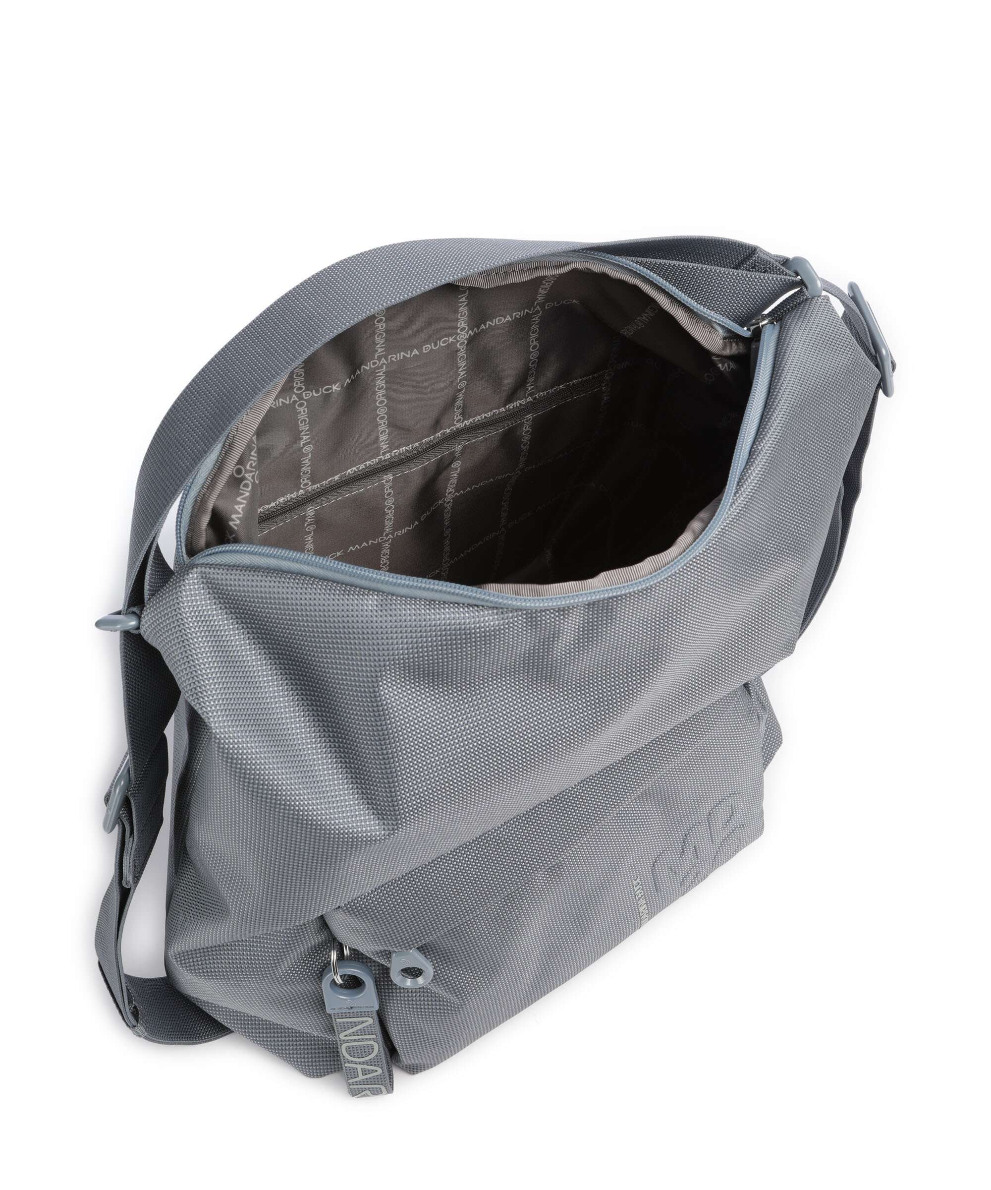 Mandarina Duck MD20 Rugzak-tas iron - Image 7