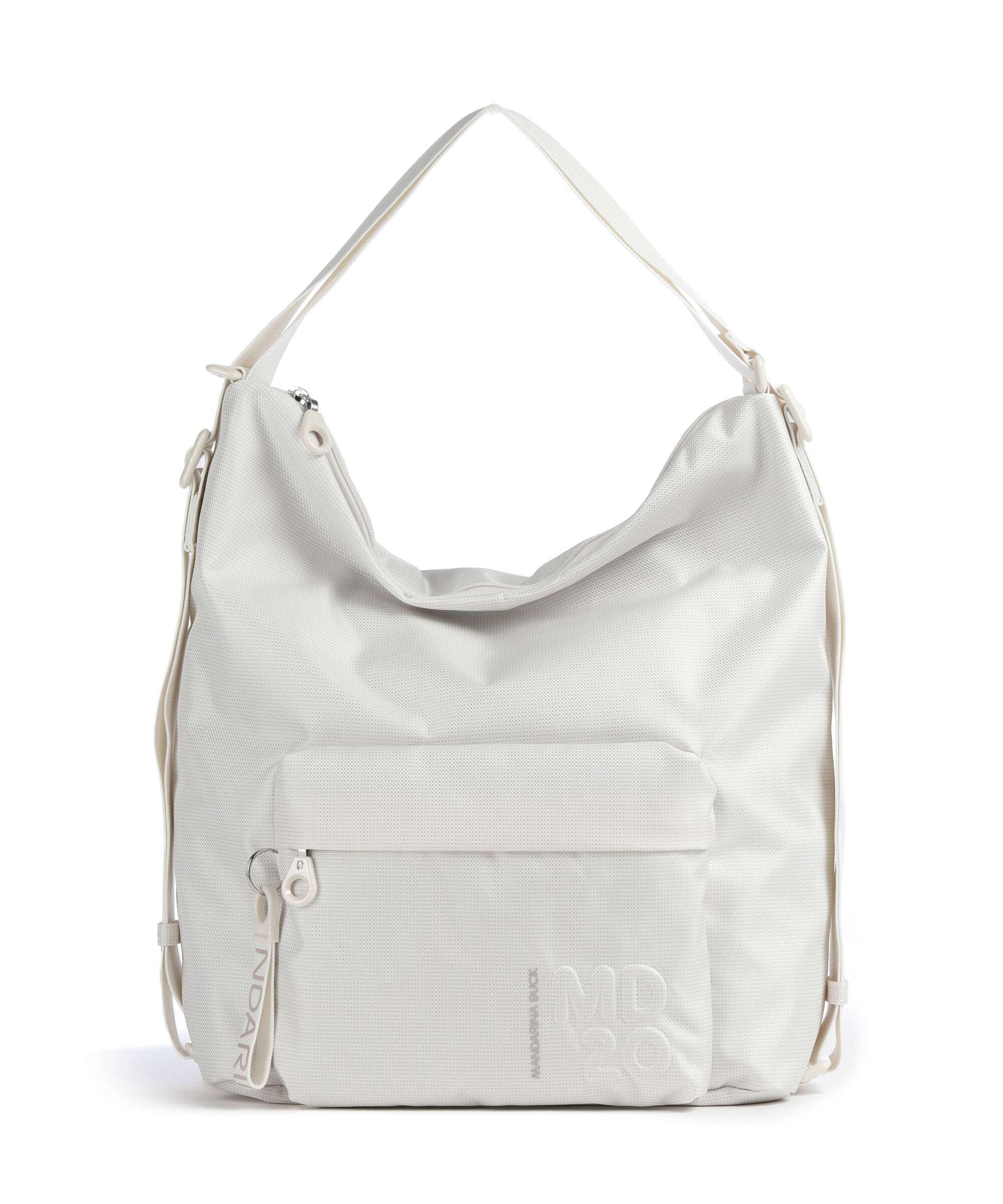 Mandarina Duck MD20 Rugzak-tas latte