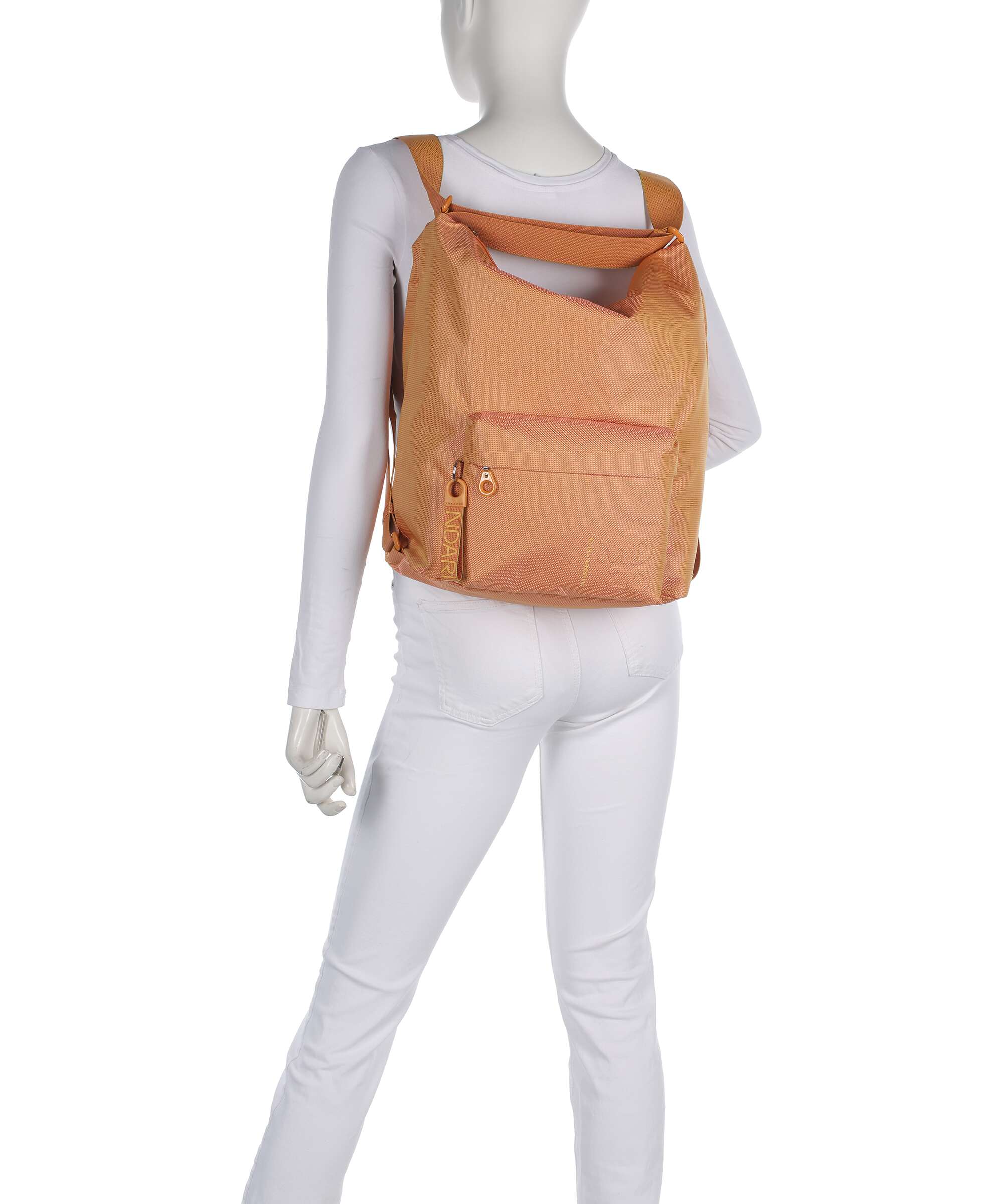 Mandarina Duck MD20 Rugzak-tas mango - Image 4