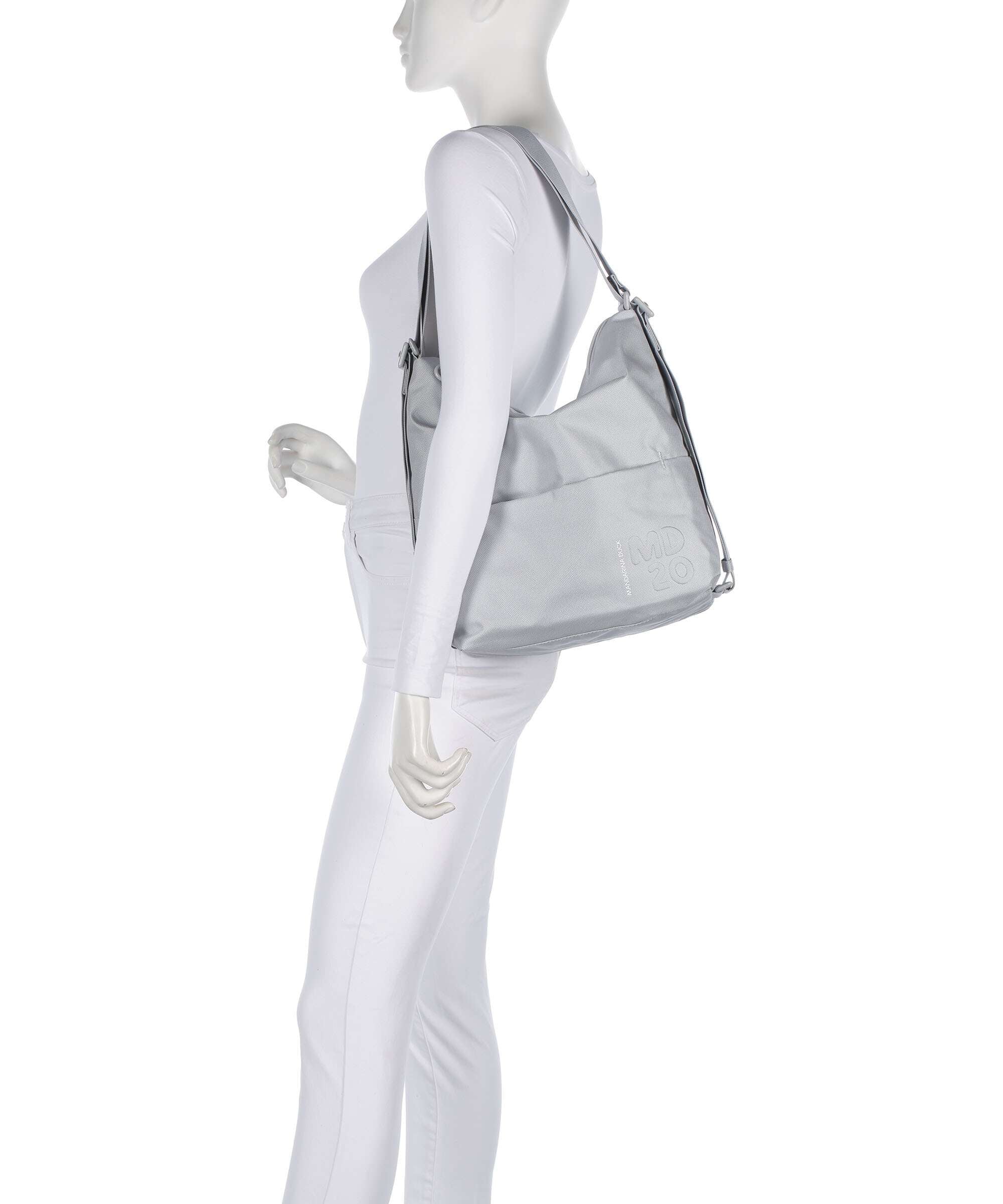 Mandarina Duck MD20 Rugzak-tas pearl - Image 3
