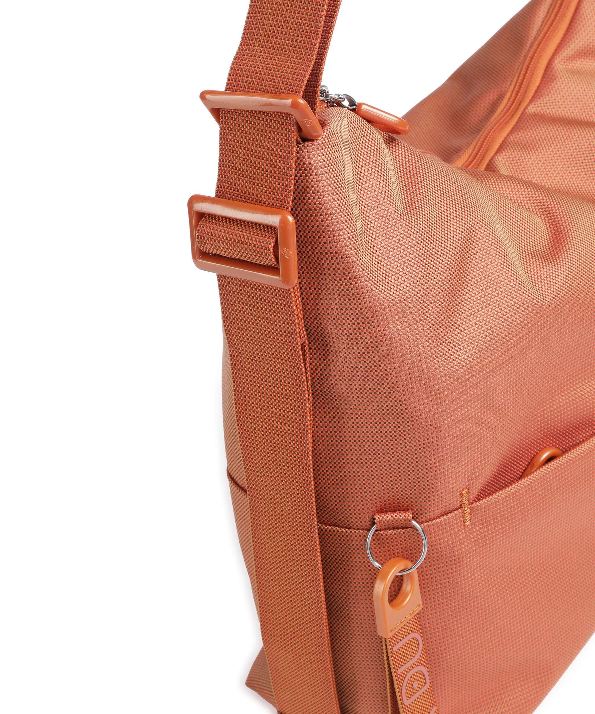 Mandarina Duck MD20 Rugzak-tas pumpkin - Image 5