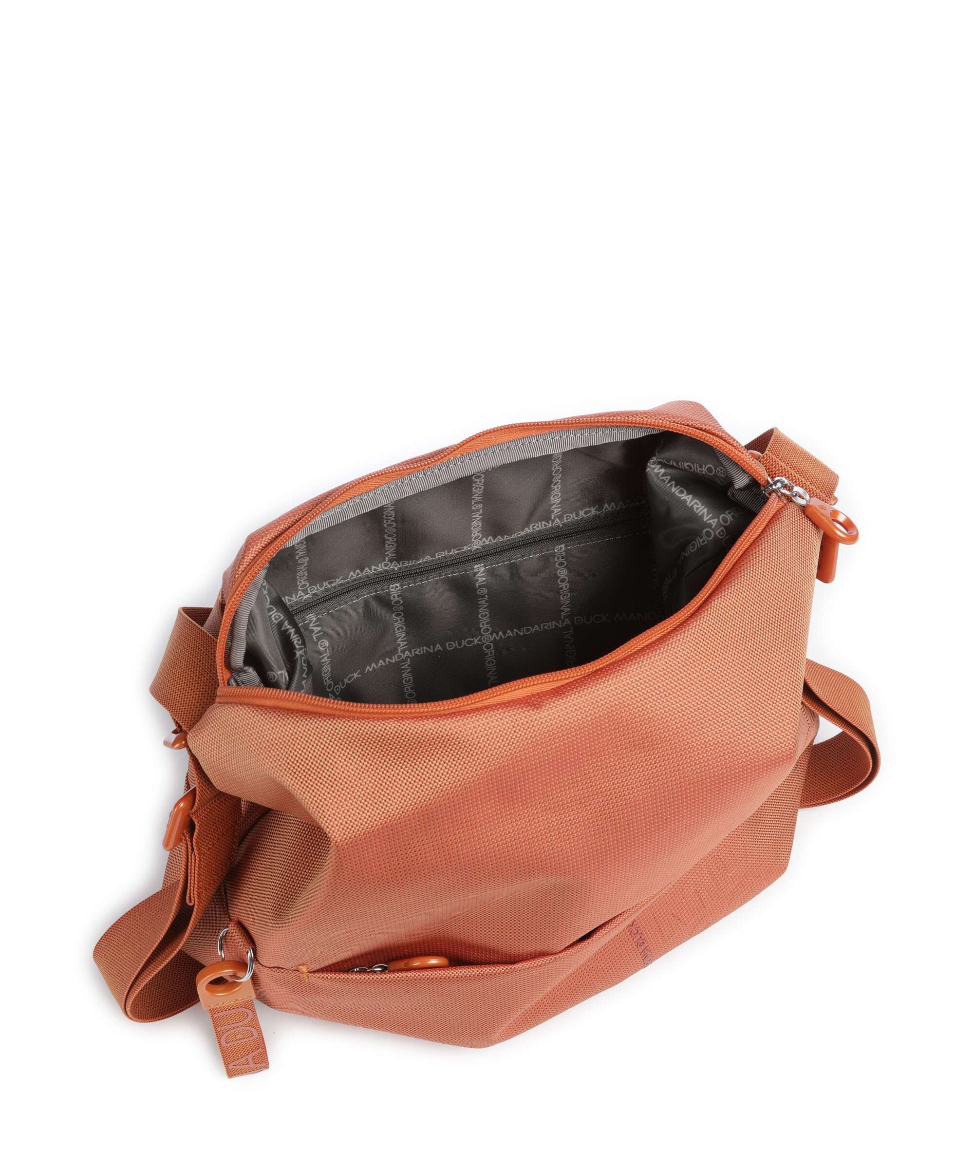 Mandarina Duck MD20 Rugzak-tas pumpkin - Image 7
