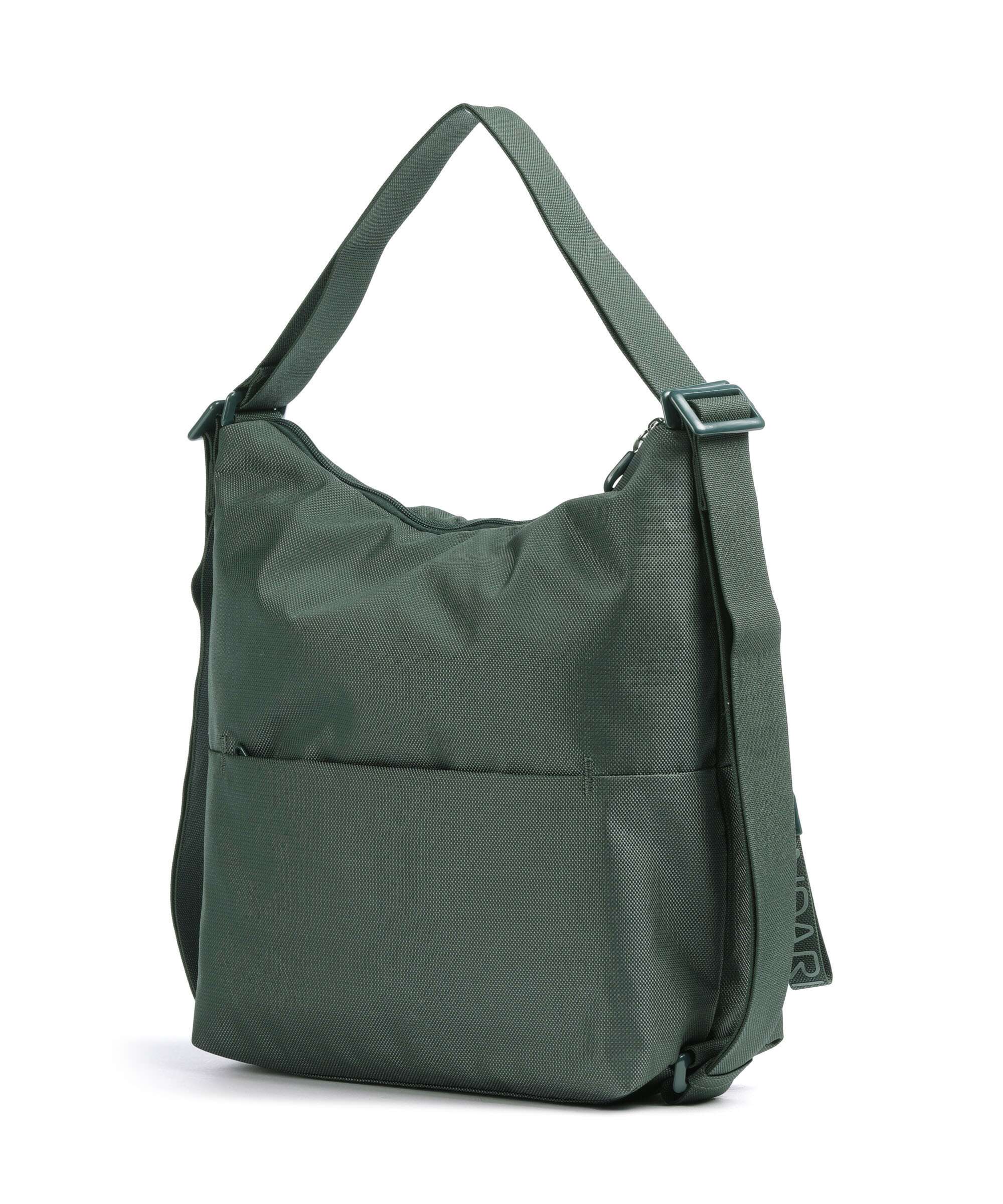 Mandarina Duck MD20 Rugzak-tas pine green - Image 2