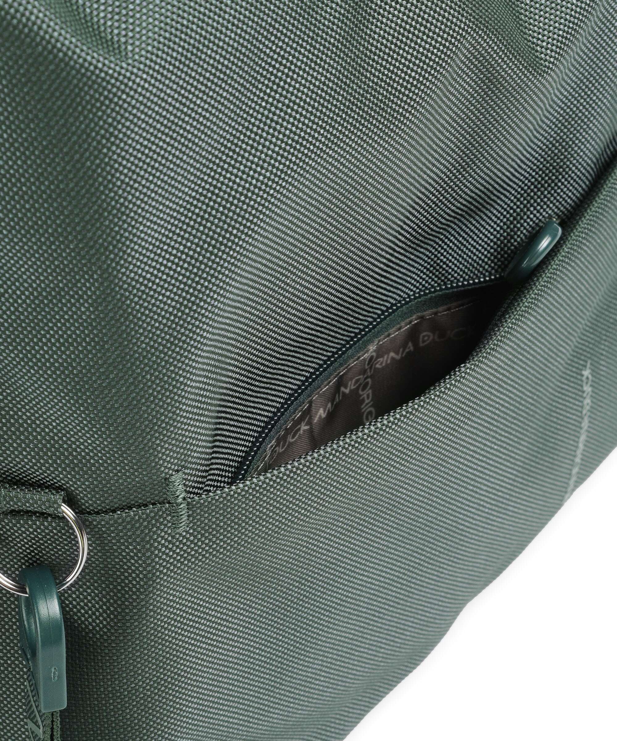Mandarina Duck MD20 Rugzak-tas pine green - Image 5