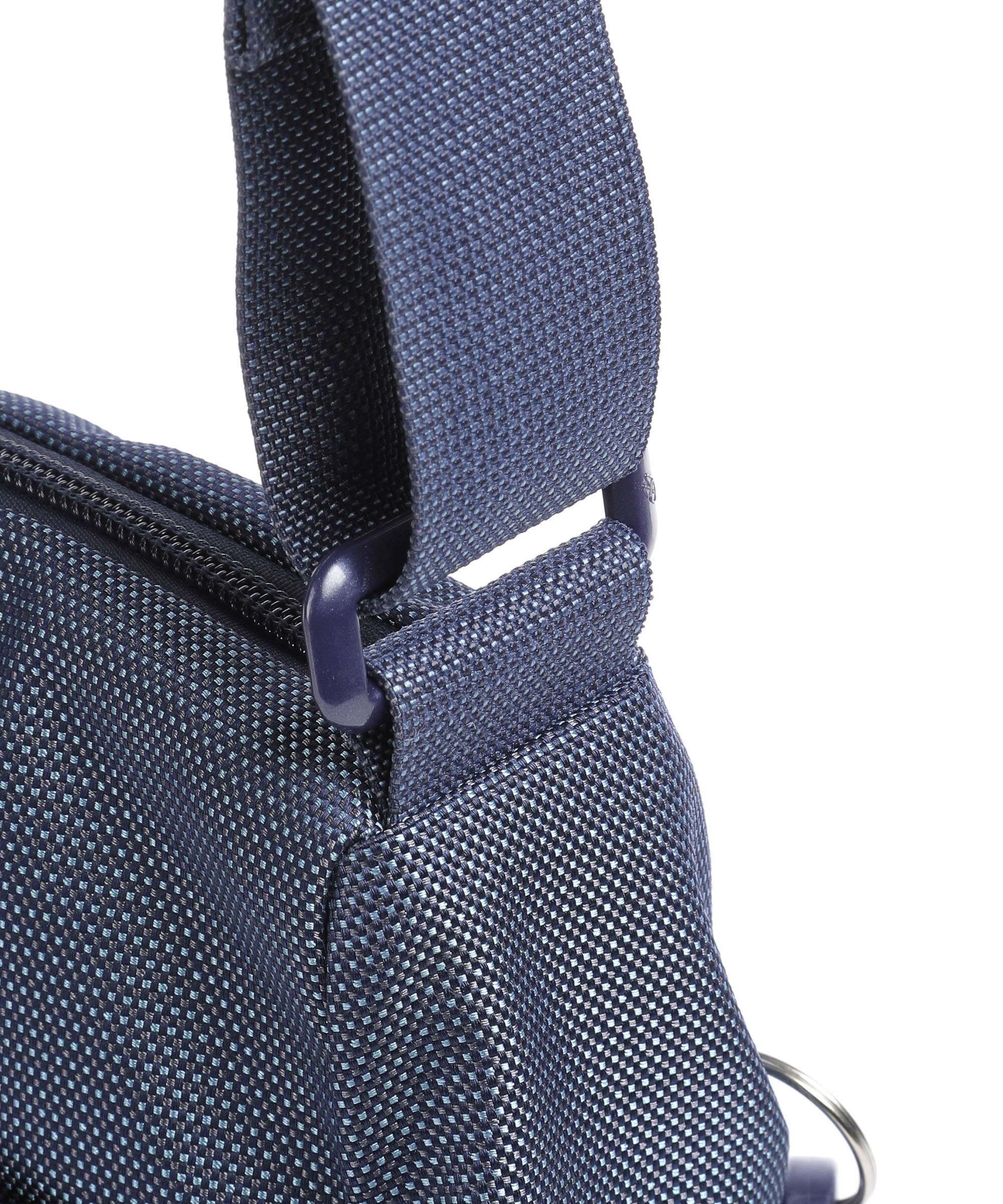 Mandarina Duck MD20 Schoudertas atlantic sea - Image 4