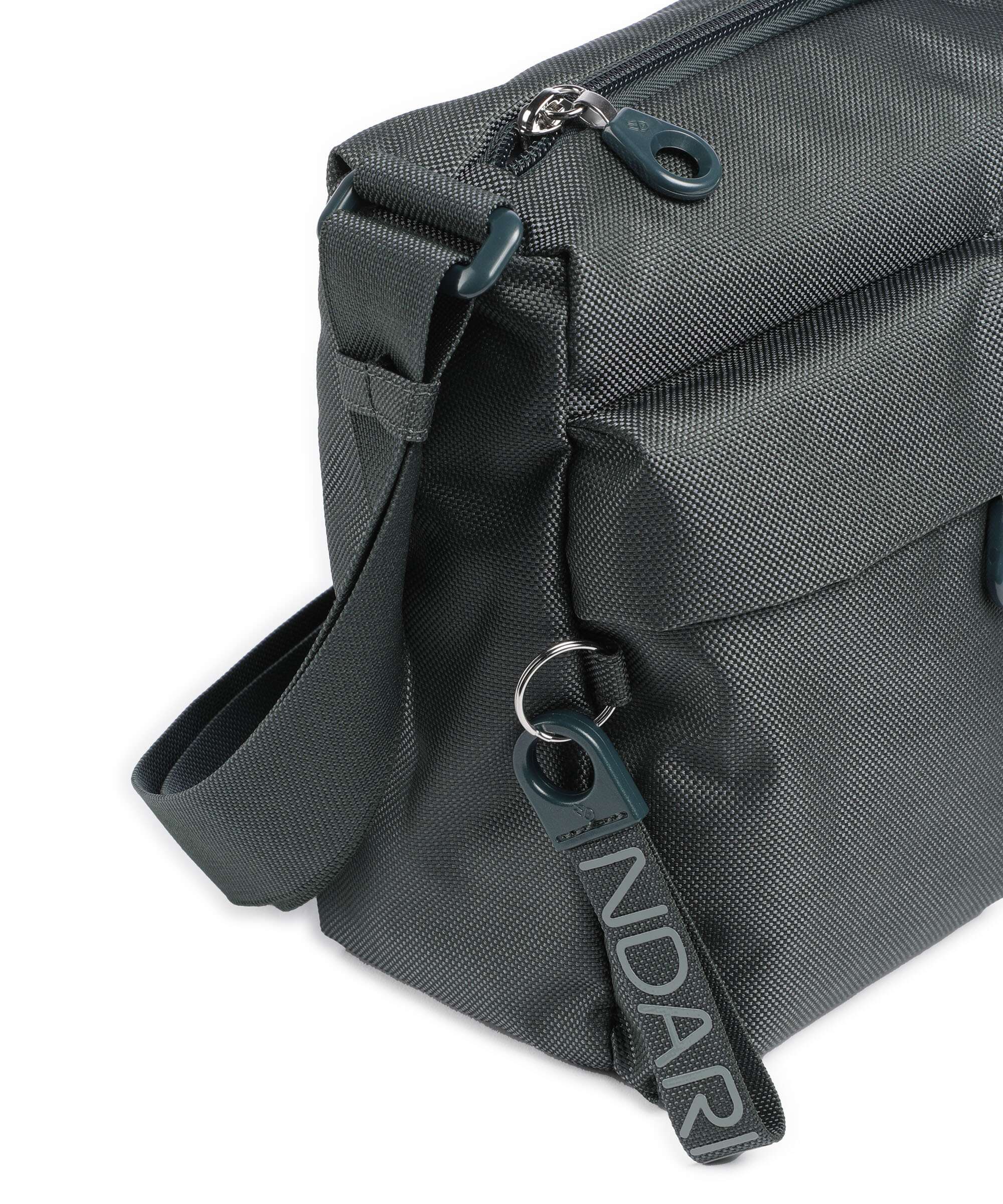 Mandarina Duck MD20 Schoudertas pine green - Image 4