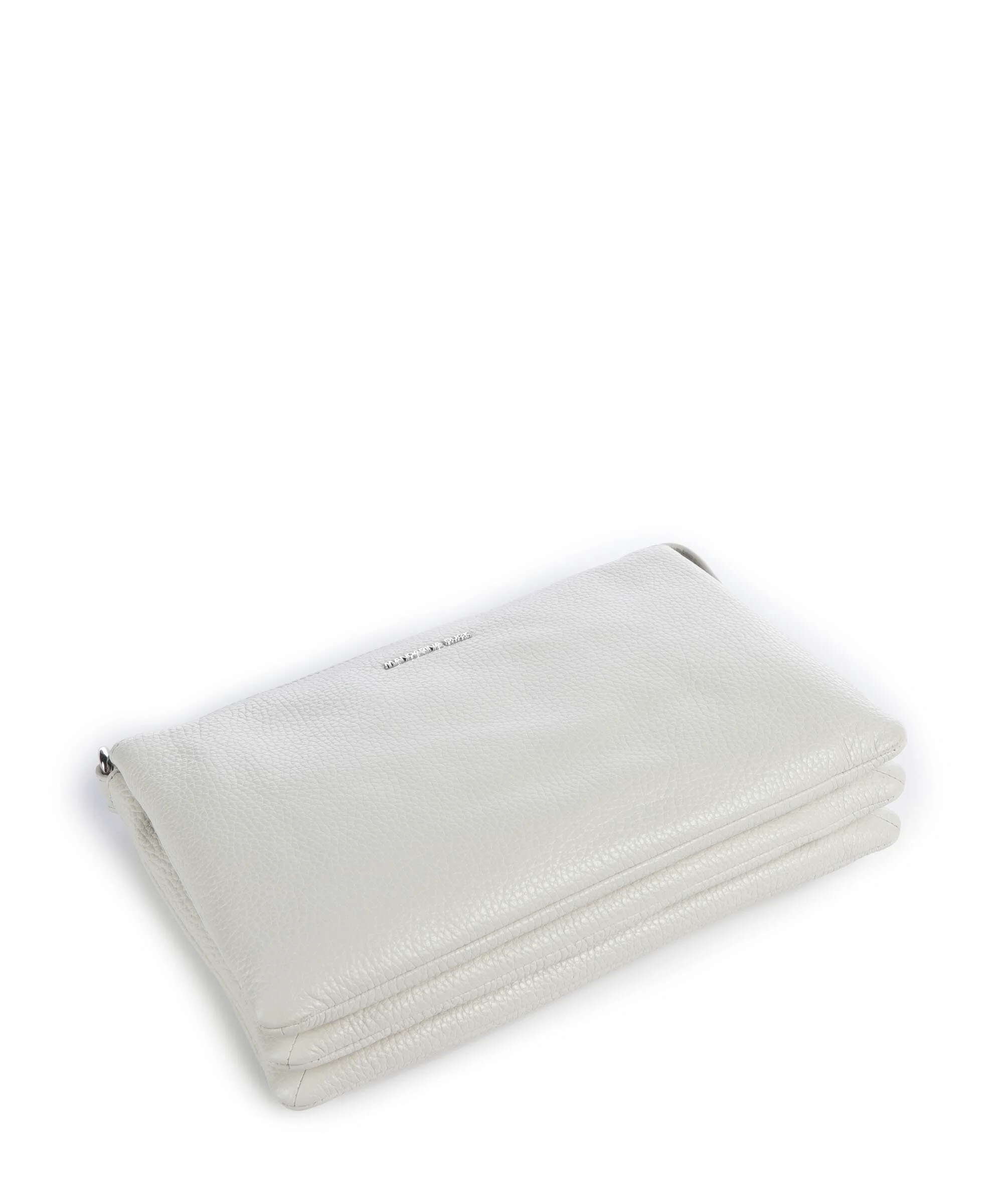 Mandarina Duck Mellow Leather Crossbody tas cashmere - Image 5