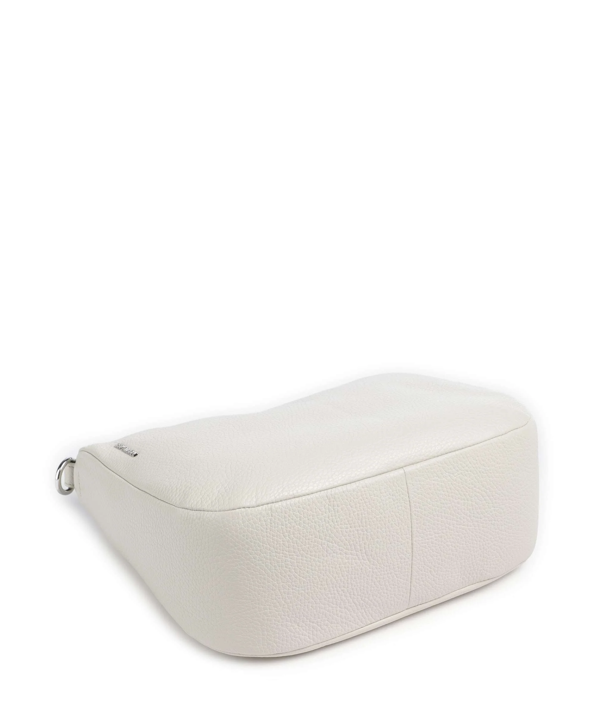 Mandarina Duck Mellow Leather Crossbody tas cashmere - Image 5