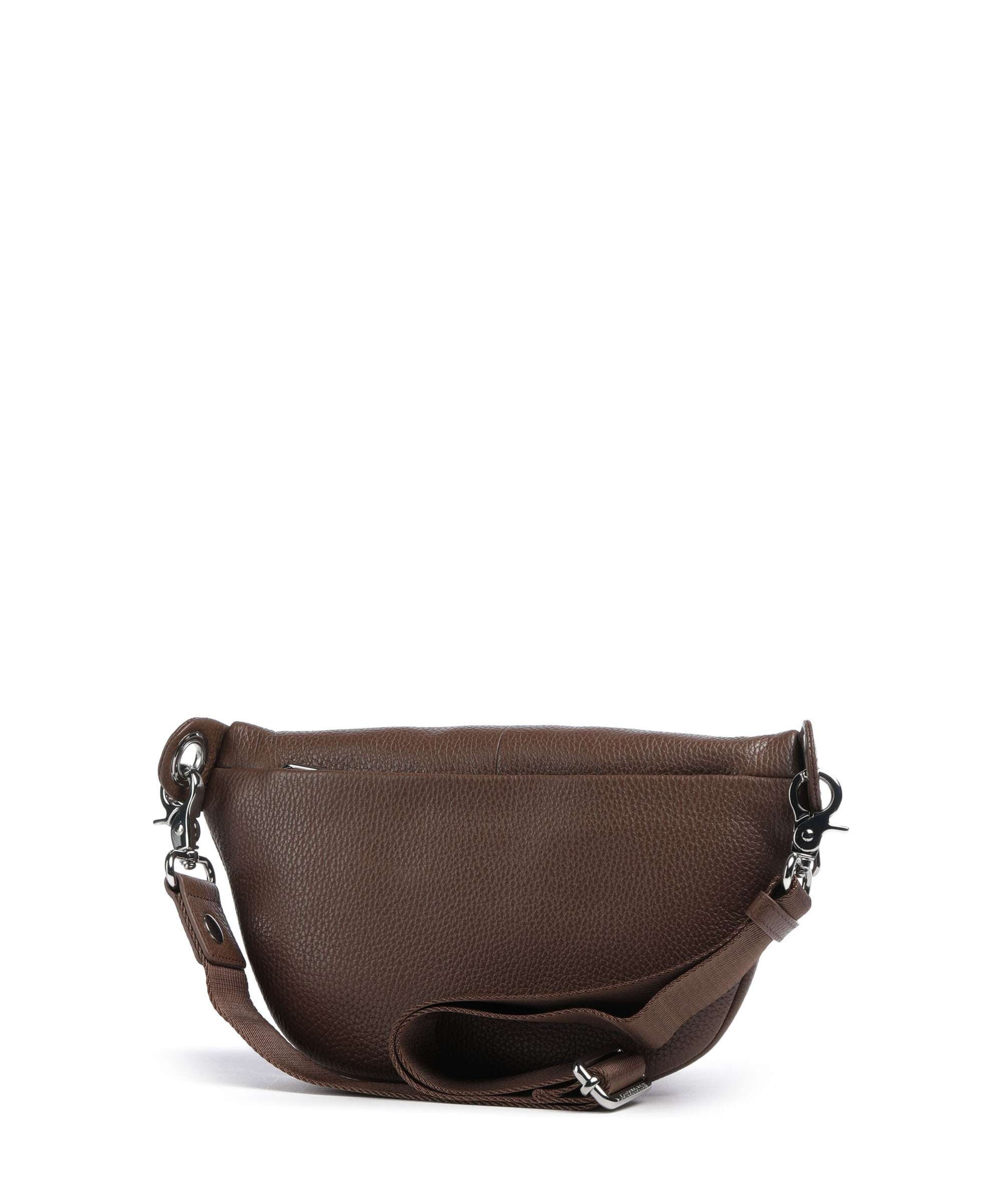 Mandarina Duck Mellow Leather Heuptas milk chocolate - Image 2