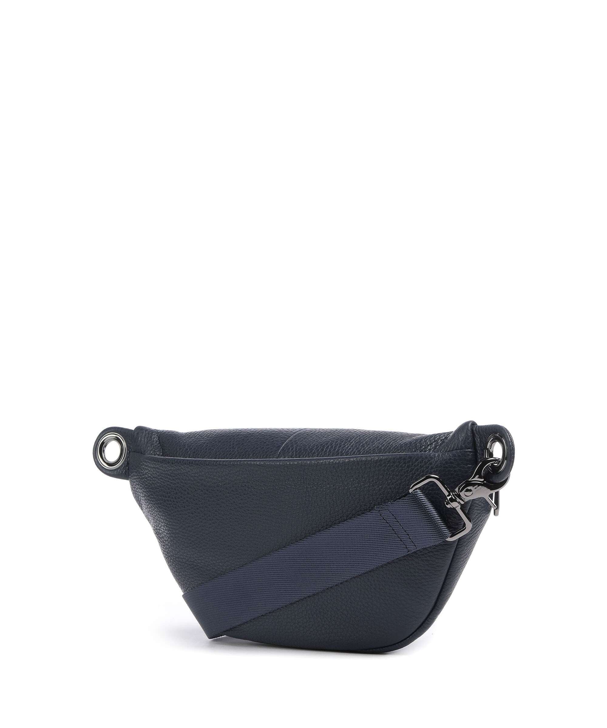 Mandarina Duck Mellow Leather Heuptas dress blue - Image 2