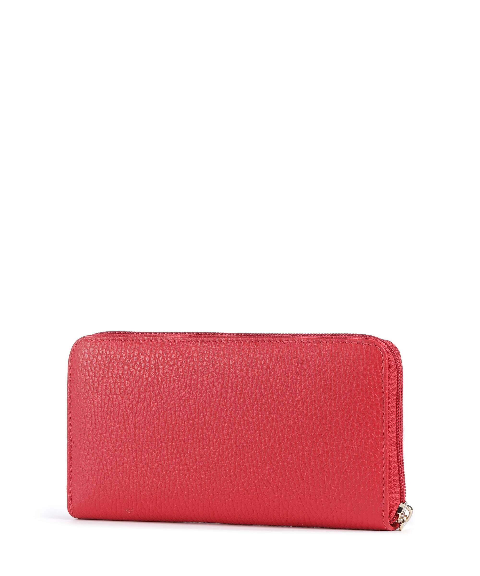 Mandarina Duck Mellow Leather Portemonnee diva - Image 3