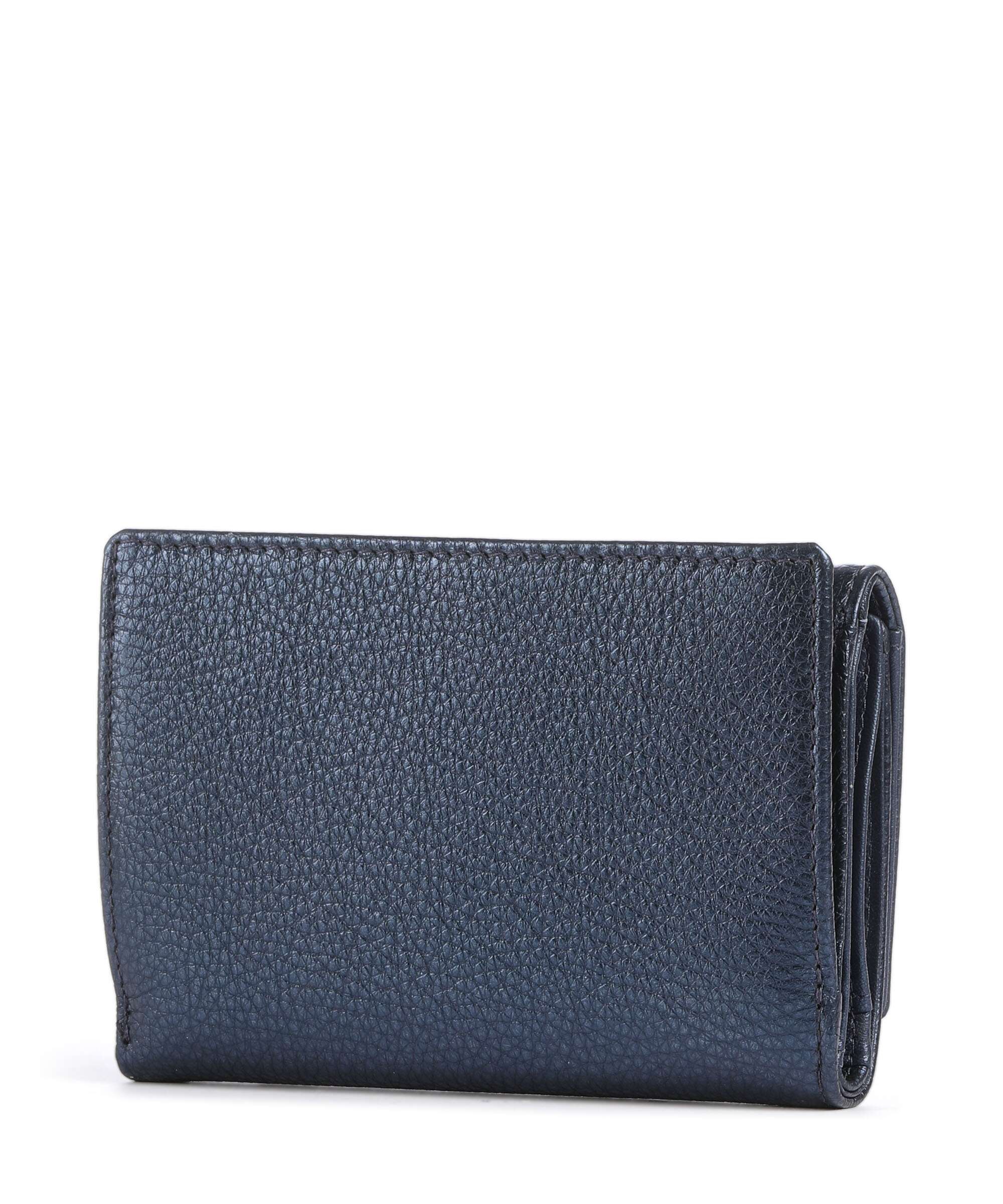 Mandarina Duck Mellow Metal Portemonnee blue indigo - Image 4