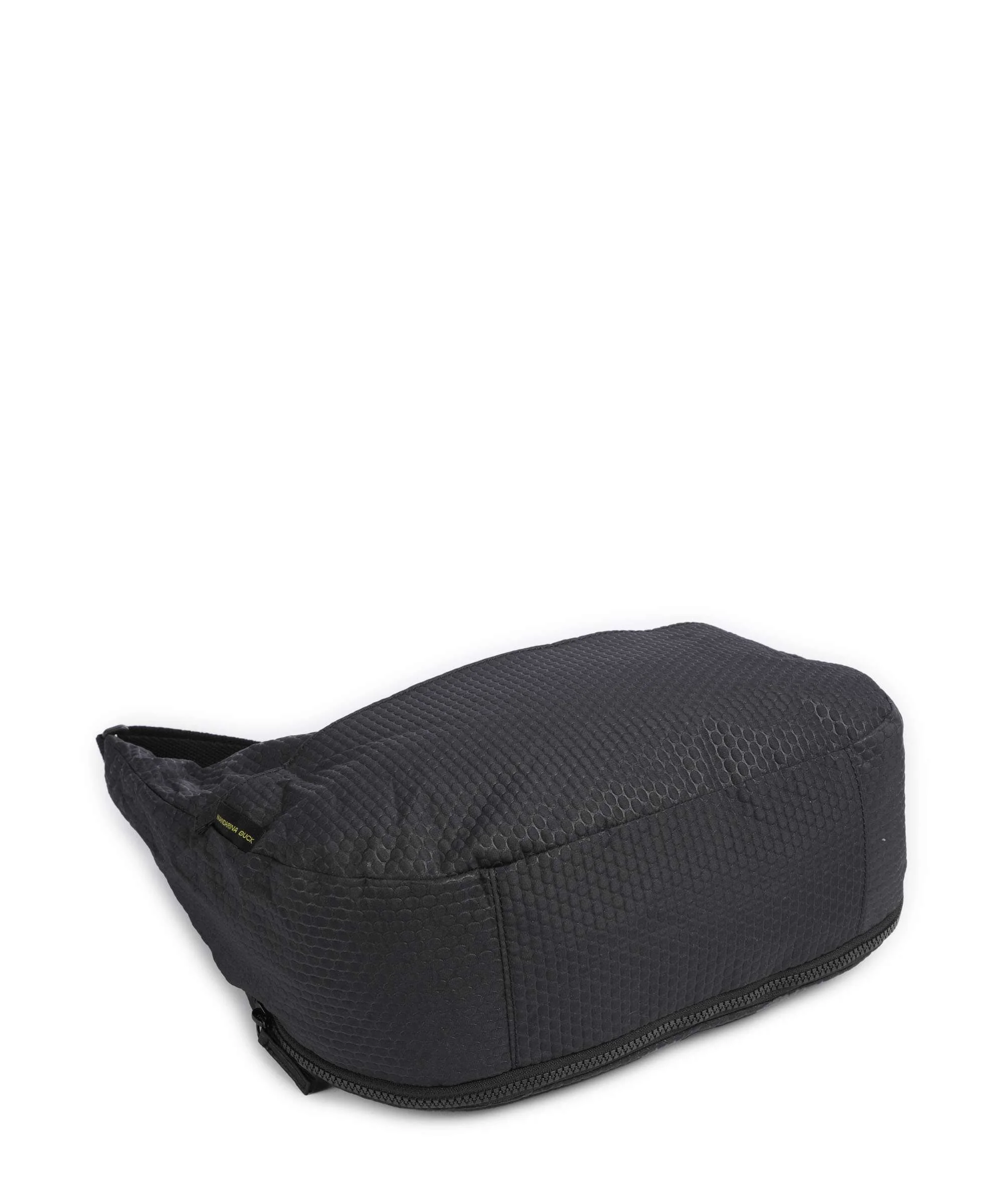 Mandarina Duck Revival 2.0 Hobo tas nero - Image 4