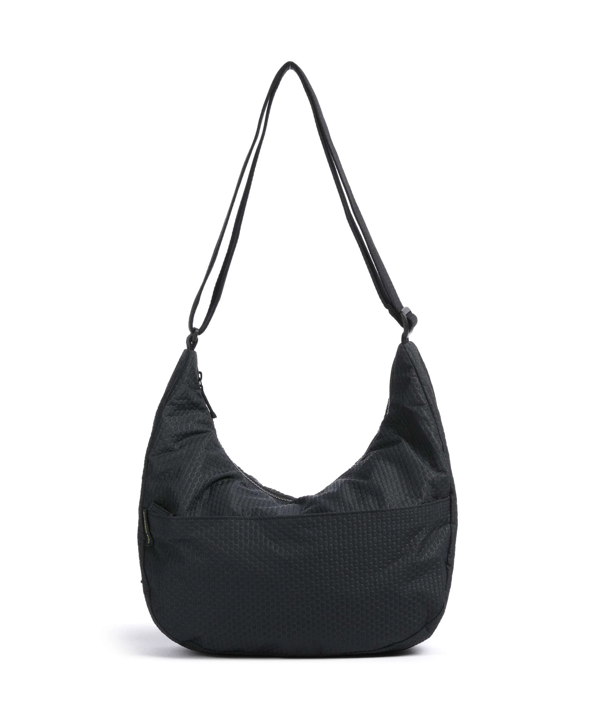 Mandarina Duck Revival 2.0 Hobo tas black