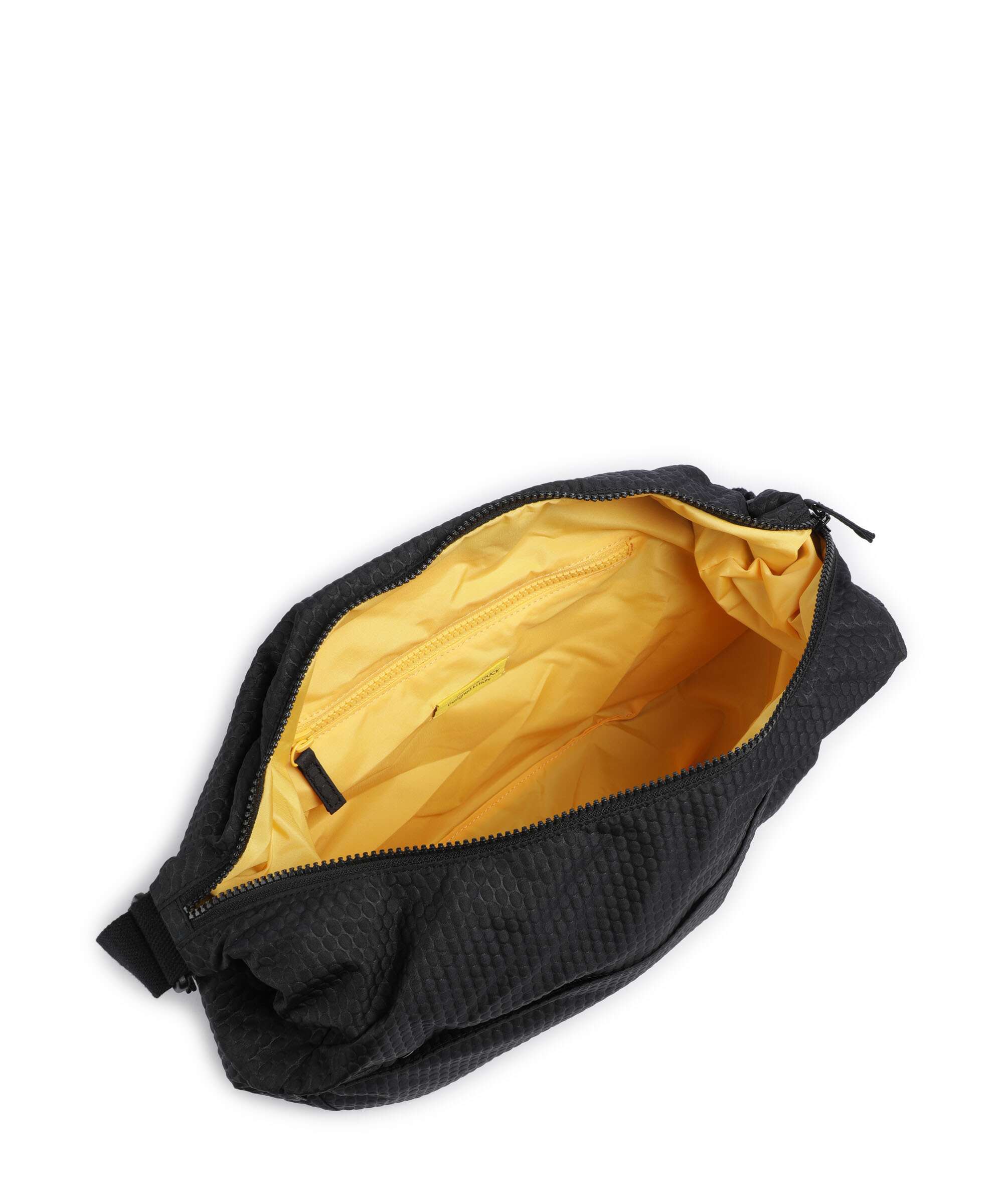 Mandarina Duck Revival 2.0 Hobo tas black - Image 6