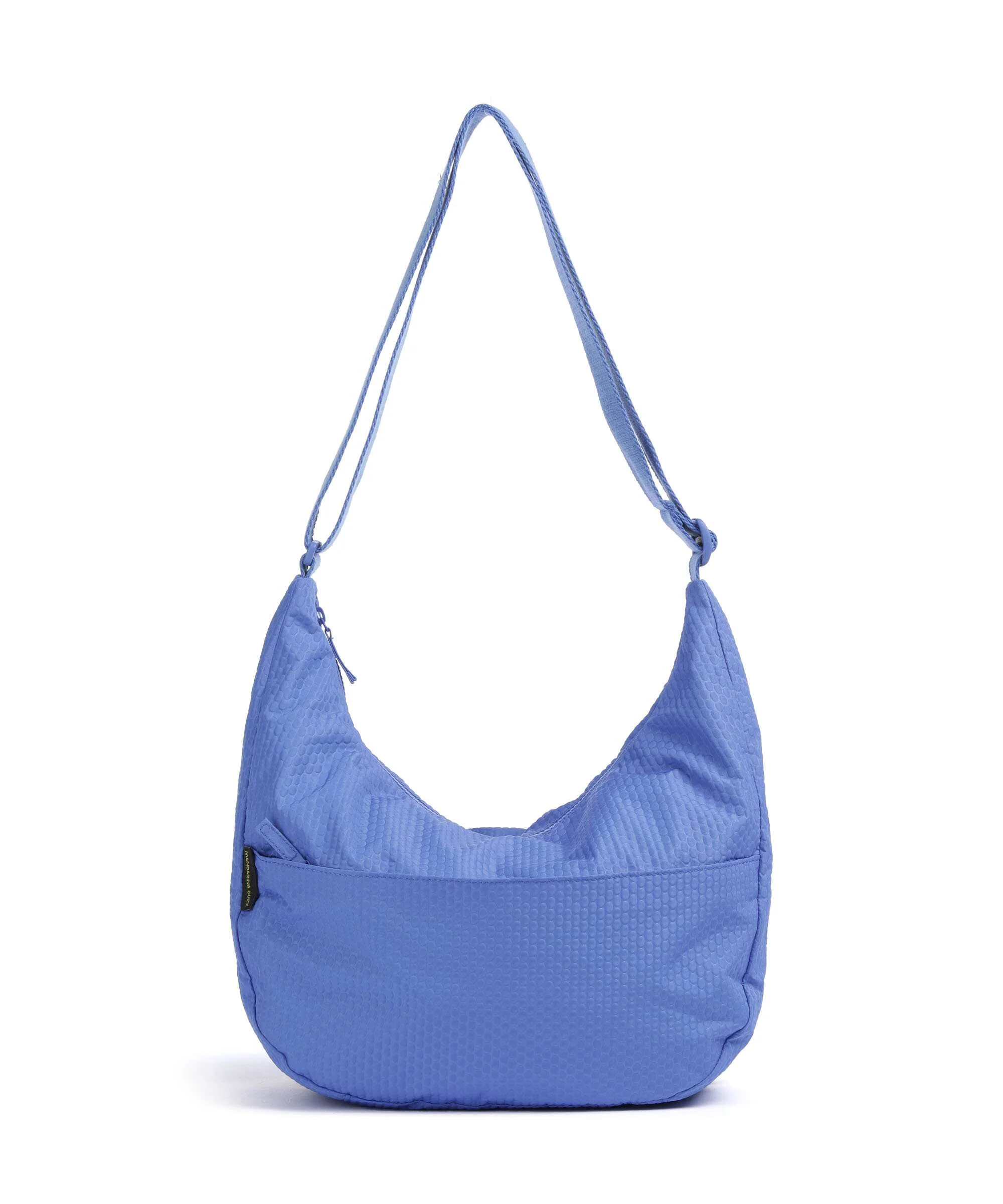 Mandarina Duck Revival 2.0 Hobo tas electric blue