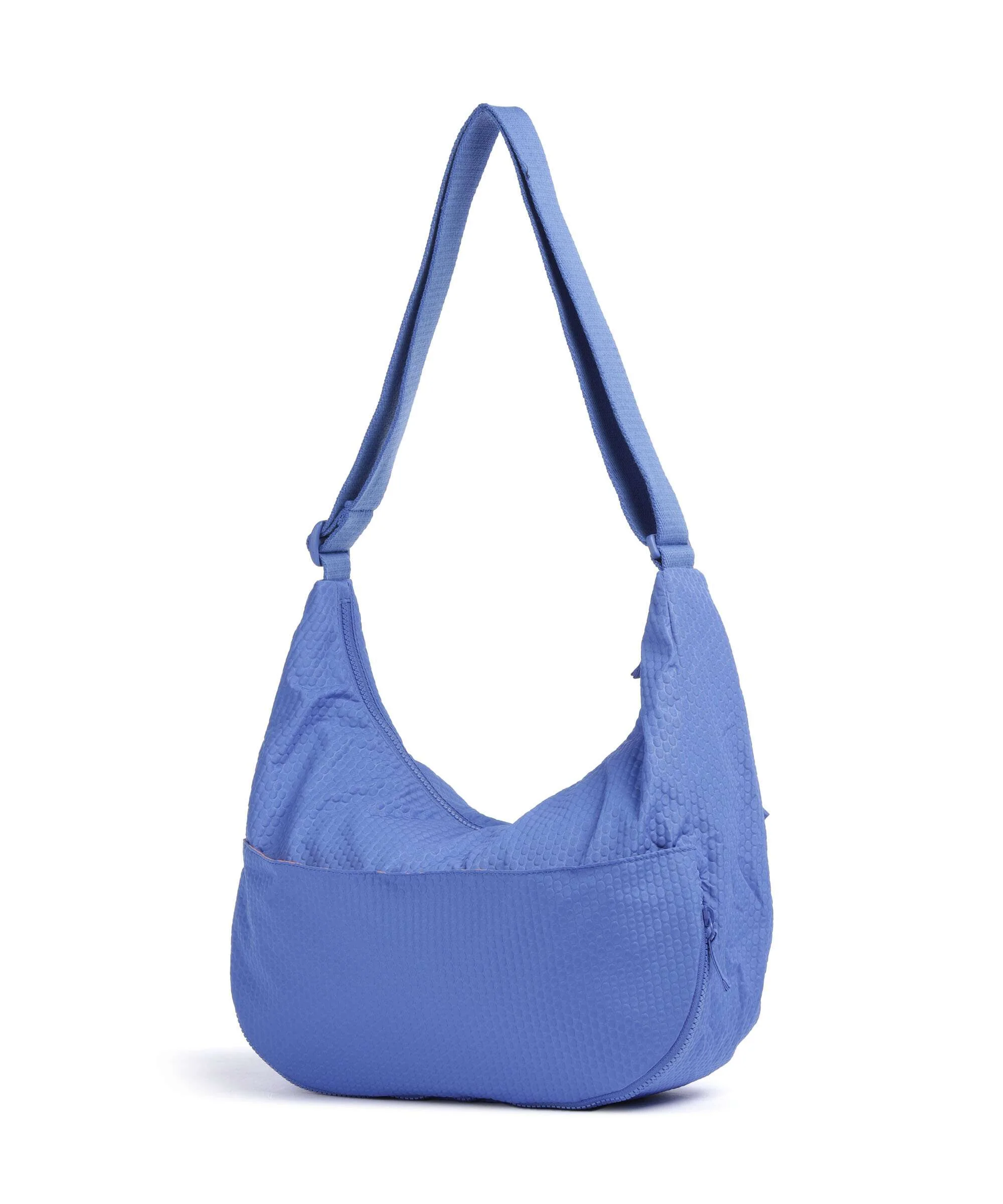 Mandarina Duck Revival 2.0 Hobo tas electric blue - Image 2