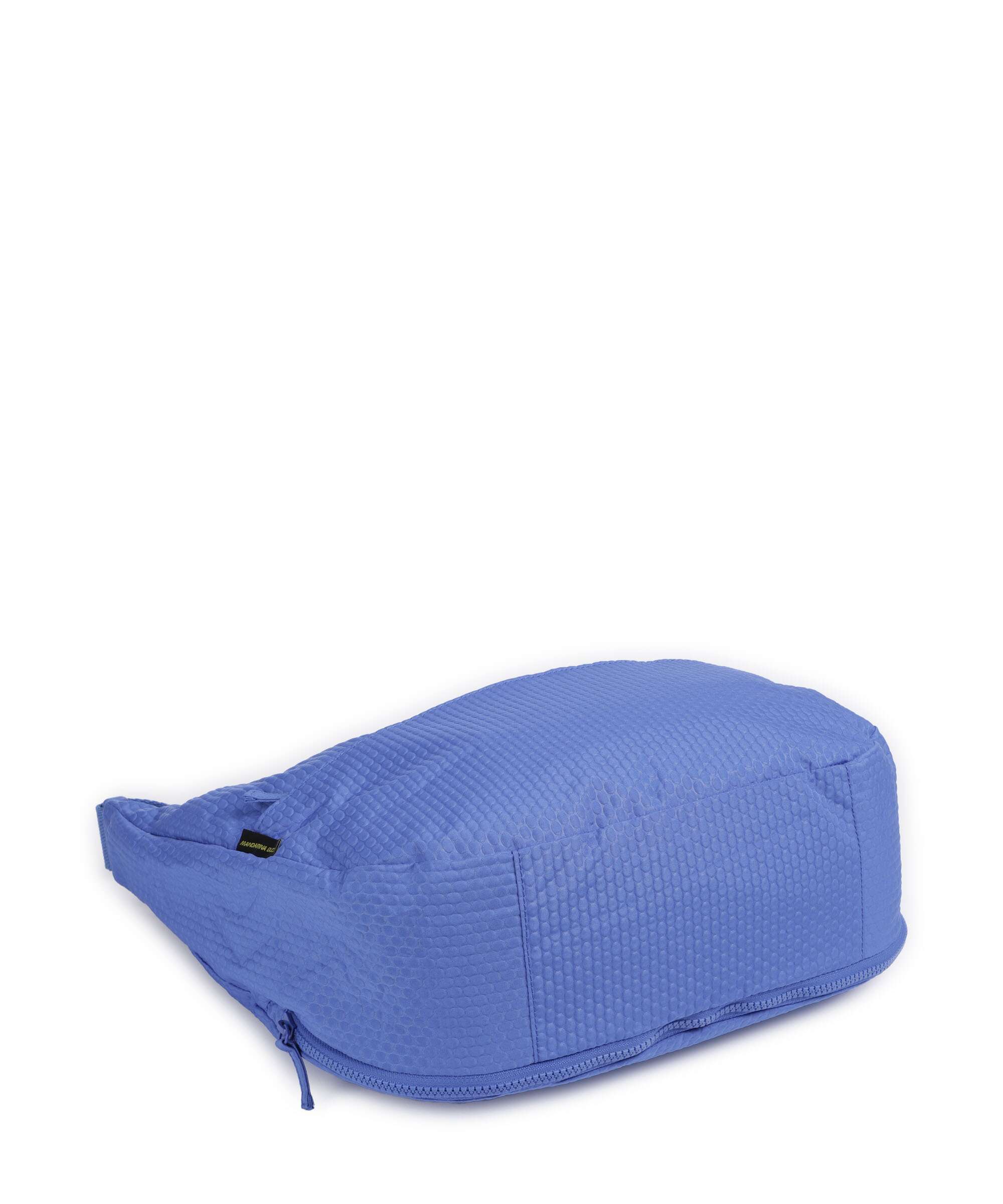 Mandarina Duck Revival 2.0 Hobo tas electric blue - Image 5