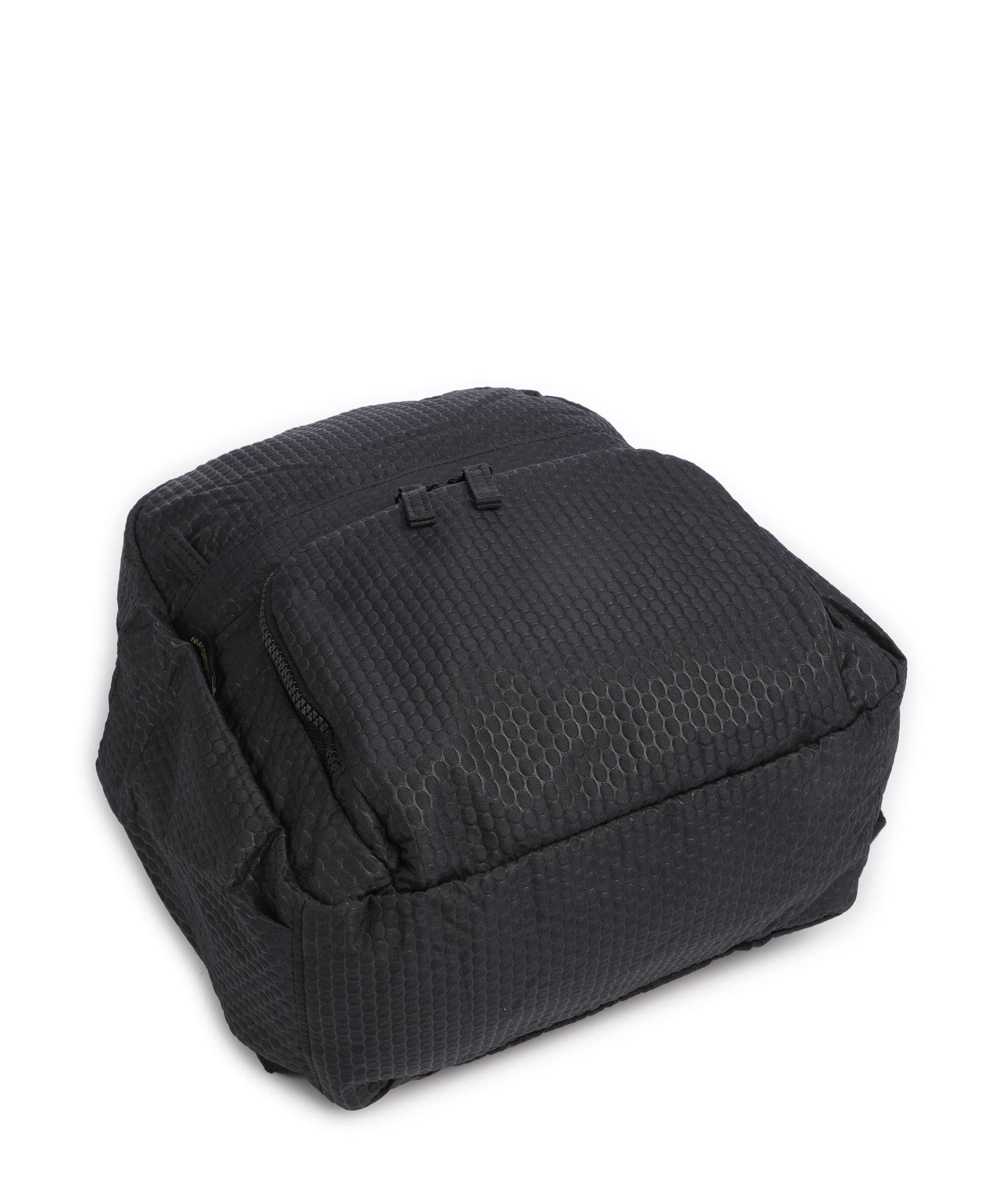 Mandarina Duck Revival 2.0 Rugzak nero - Image 4