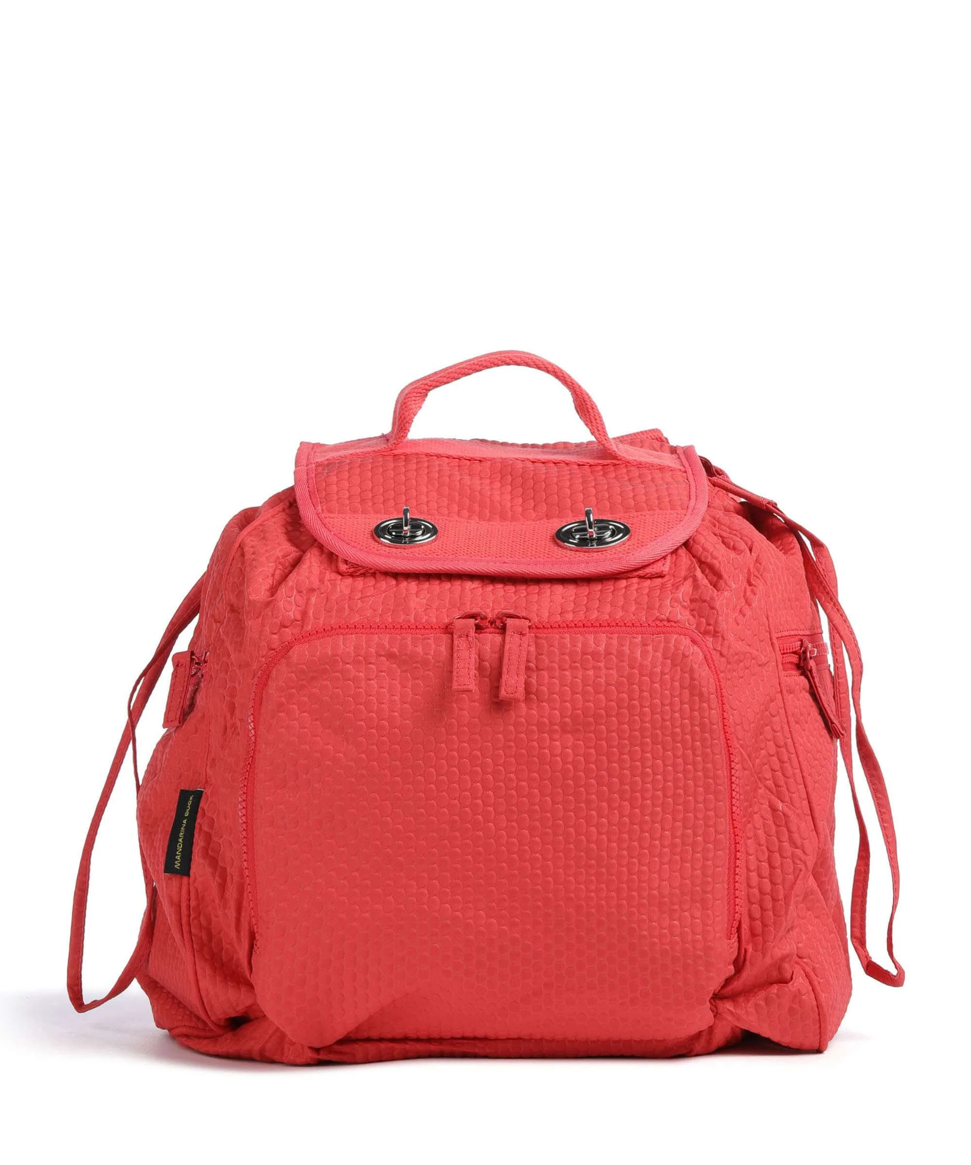 Mandarina Duck Revival 2.0 Rugzak diva