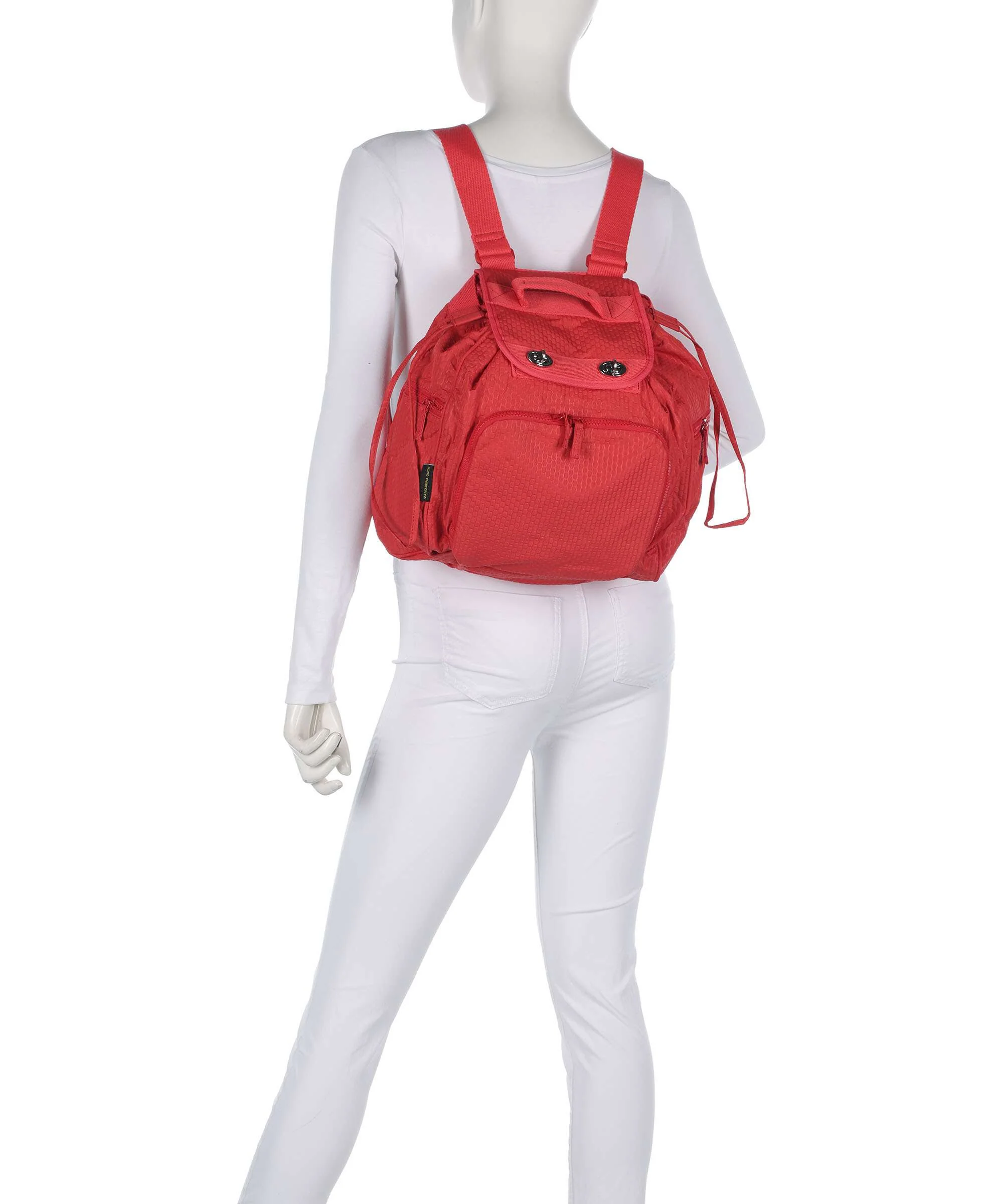 Mandarina Duck Revival 2.0 Rugzak diva - Image 3