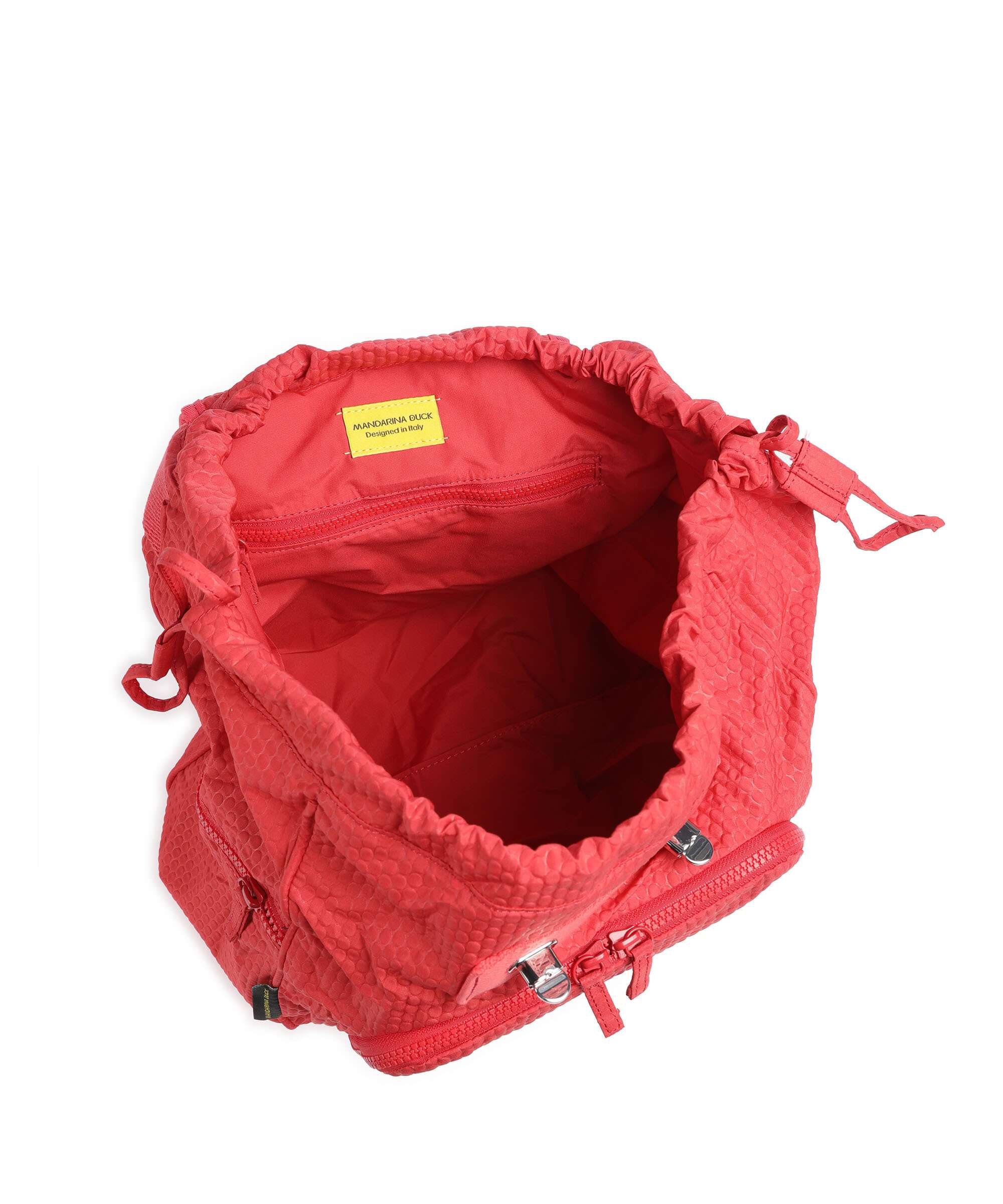 Mandarina Duck Revival 2.0 Rugzak diva - Image 5
