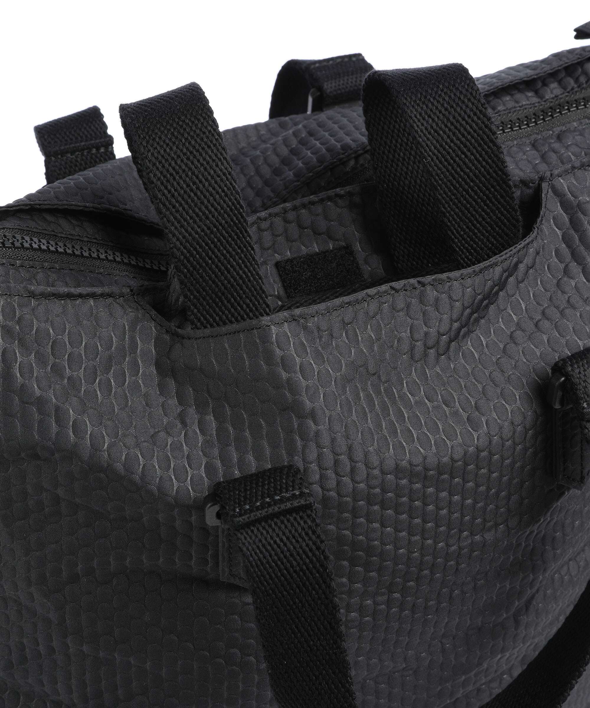 Mandarina Duck Revival 2.0 Rugzak-tas nero - Image 5