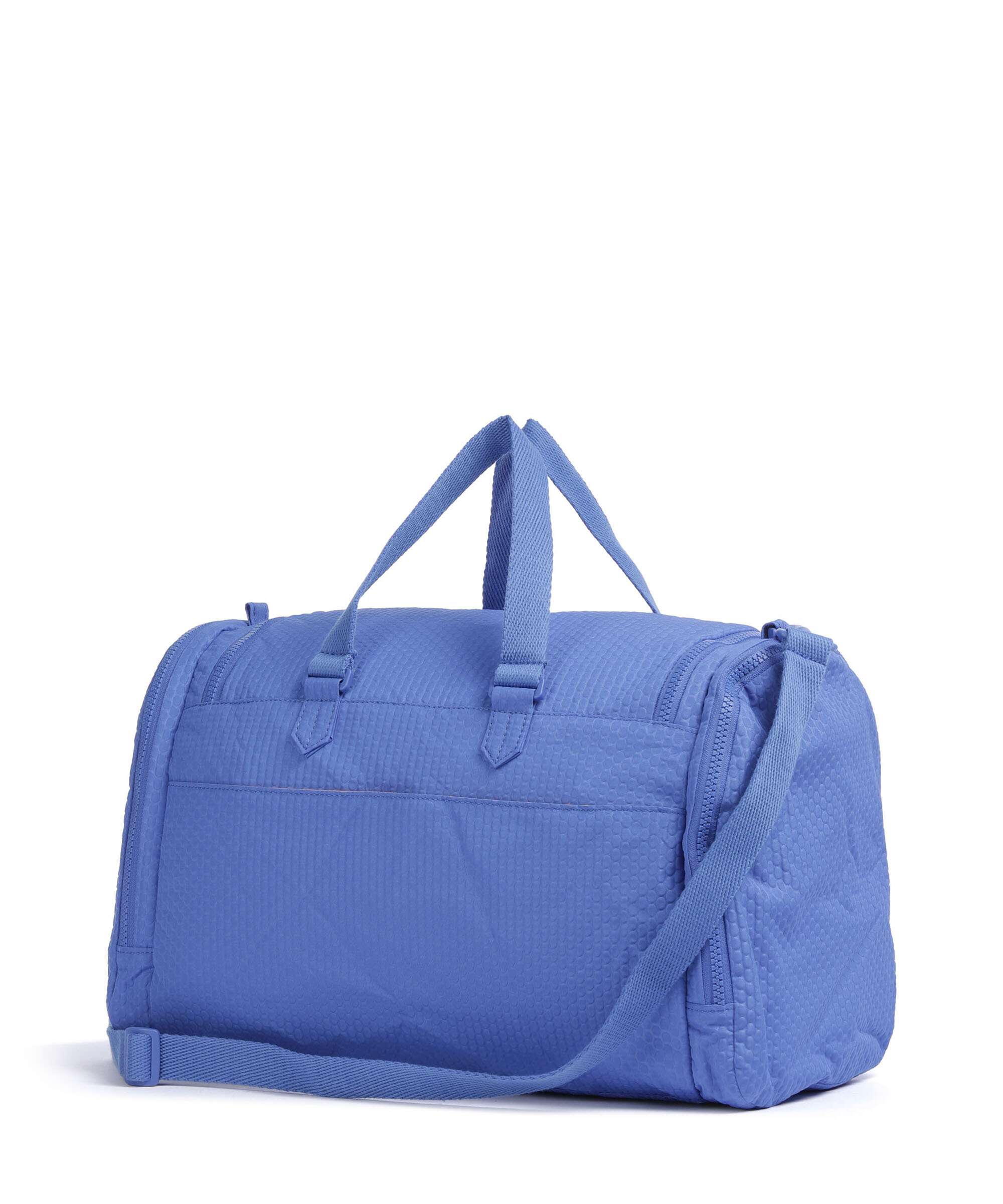 Mandarina Duck Revival 2.0 Weekendtas electric blue - Image 2