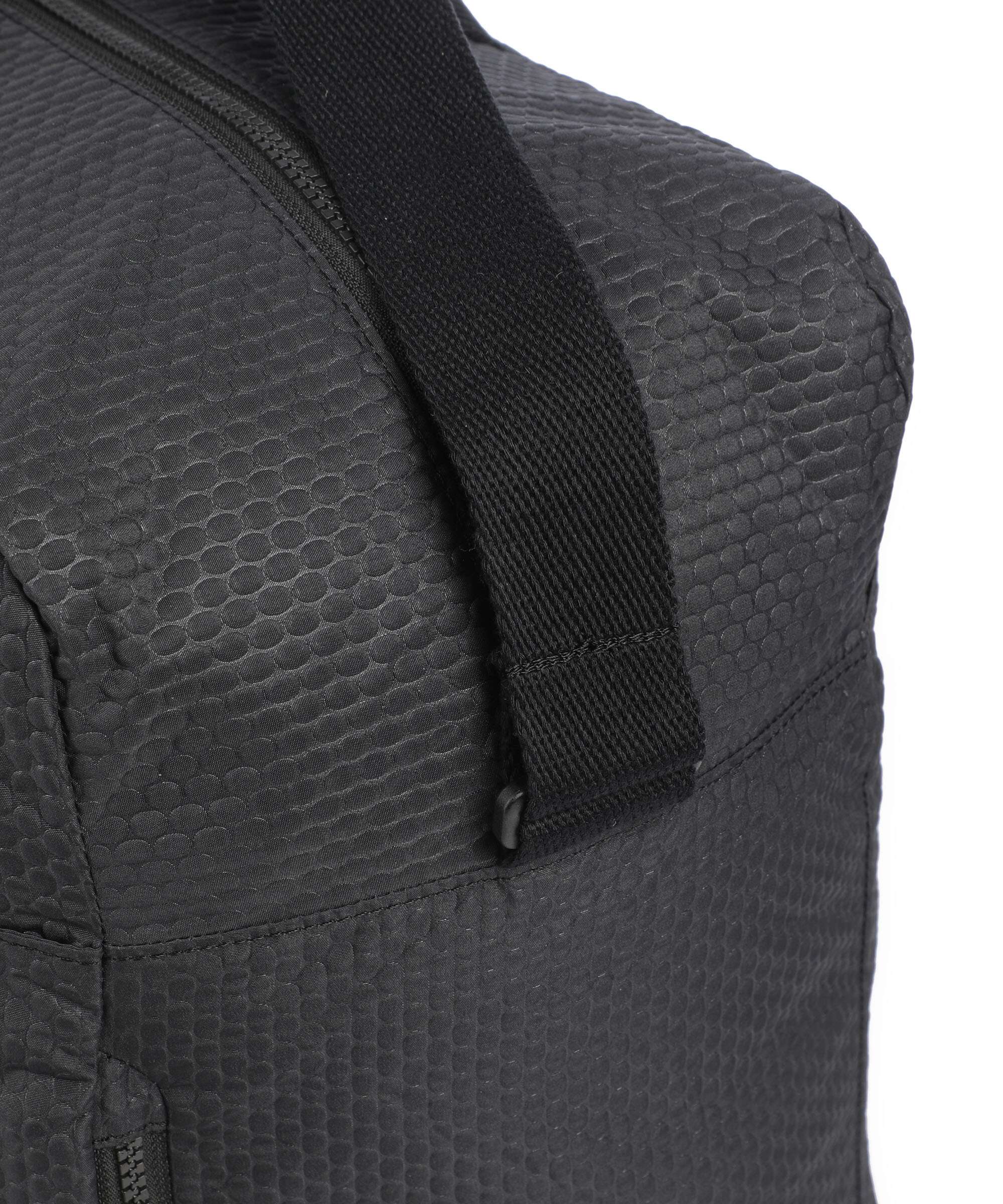 Mandarina Duck Revival 2.0 Weekendtas nero - Image 3
