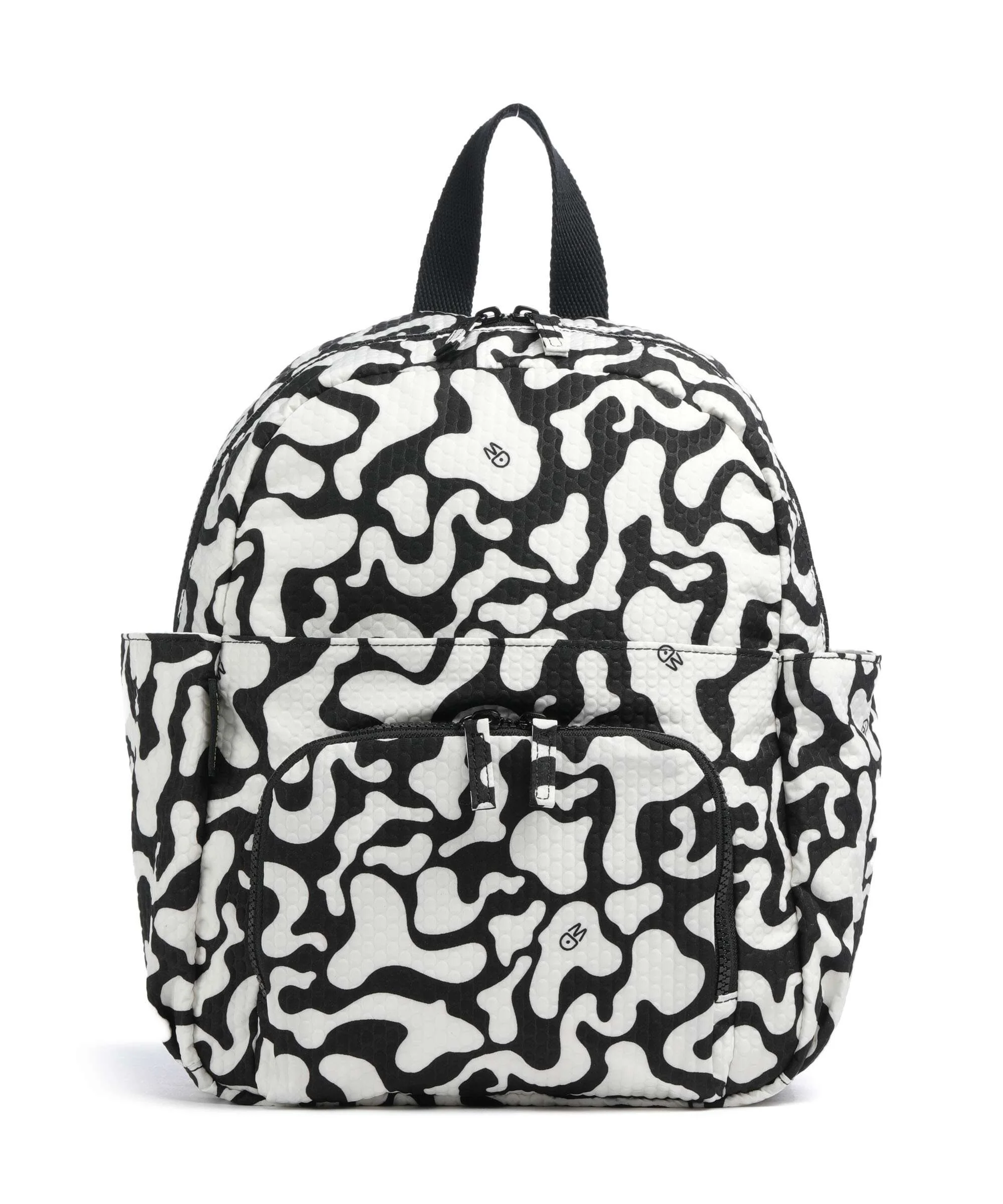 Mandarina Duck Revival Moire Rugzak moire